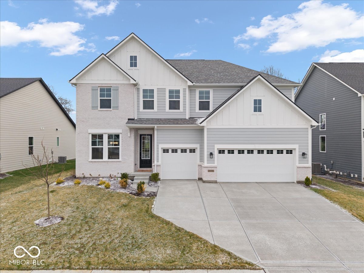 Photo of 18898 Shefler Boulevard, Noblesville, IN 46062