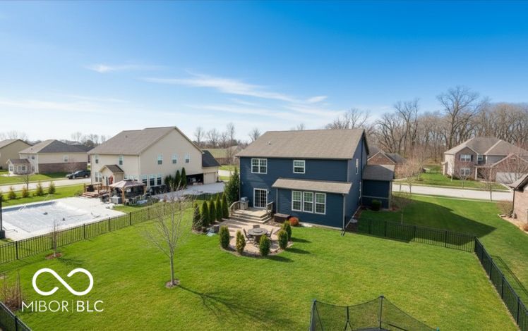 Photo of 16367 Anderson Way, Noblesville, IN 46062
