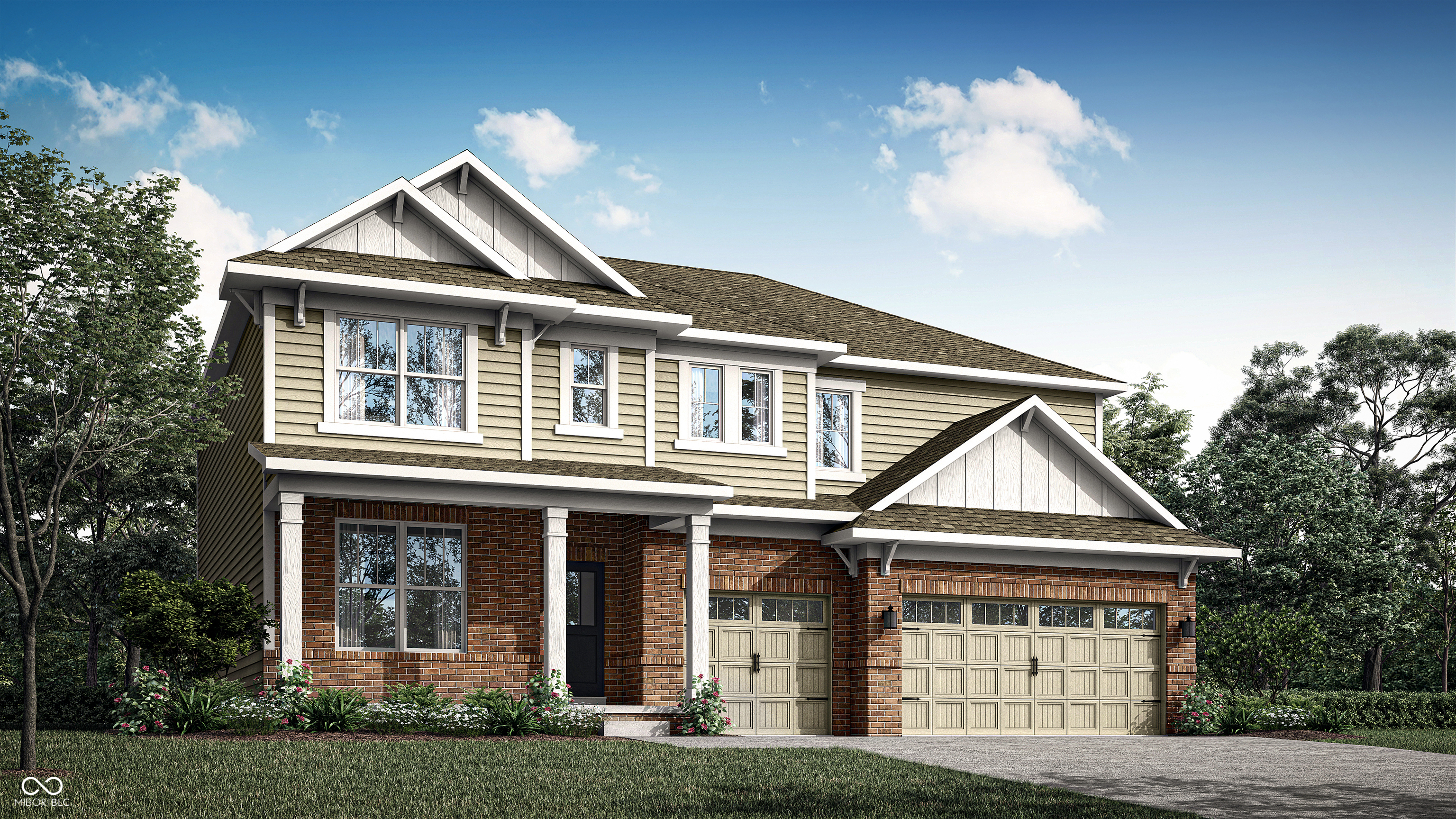 Photo of 19786 Hazelnut Boulevard, Noblesville, IN 46062