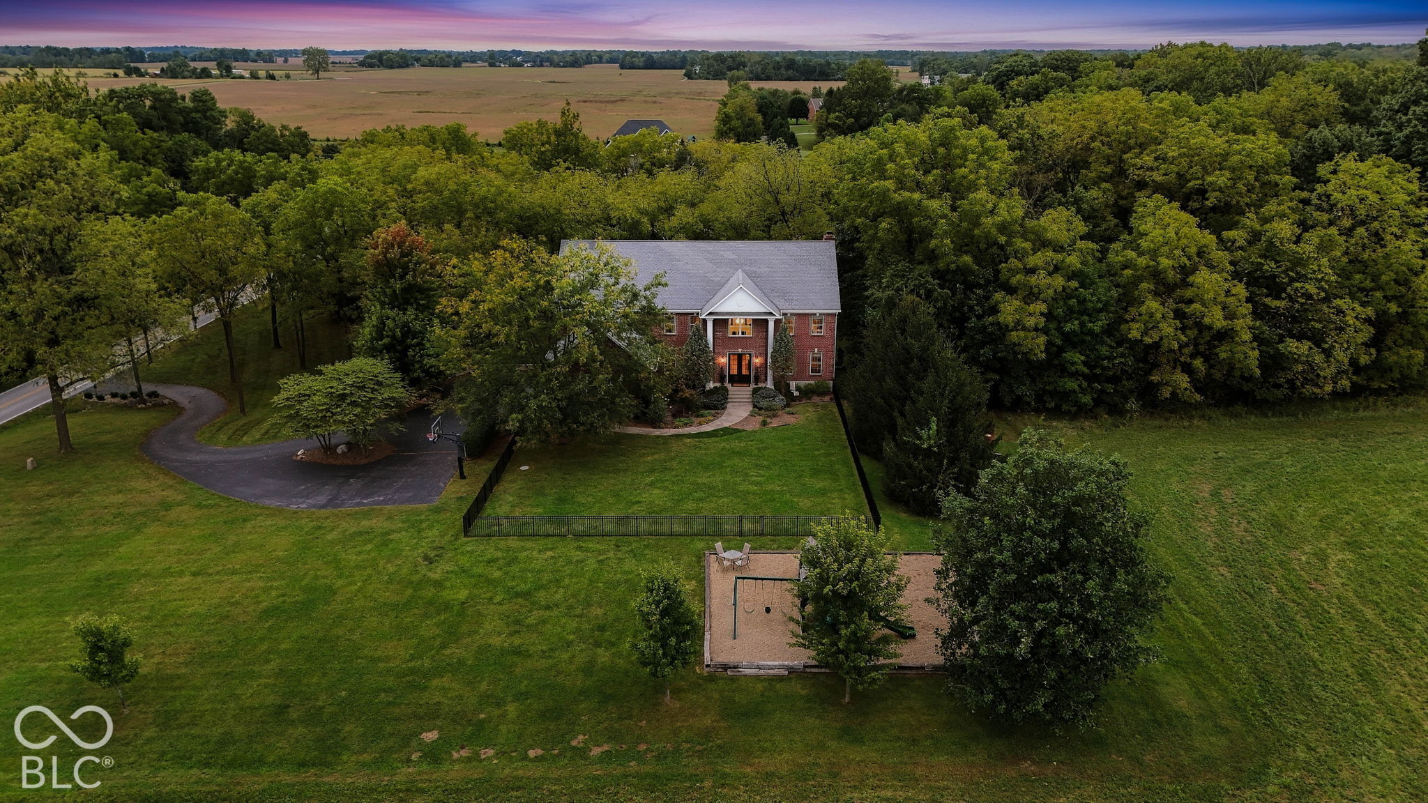 Photo of 3323 S 800 E, Zionsville, IN 46077