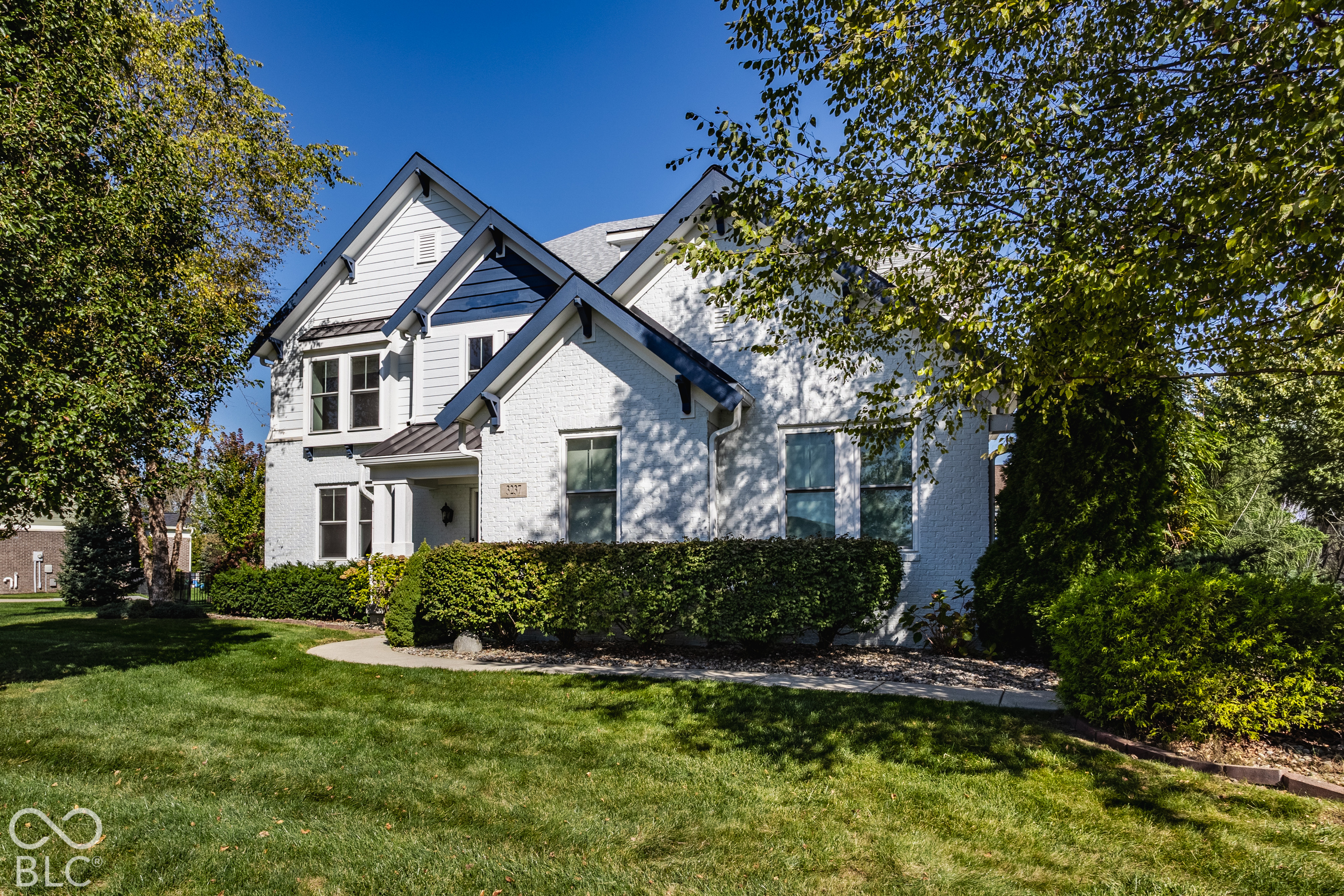 Photo of 3237 Wildlife Trail, Zionsville, IN 46077
