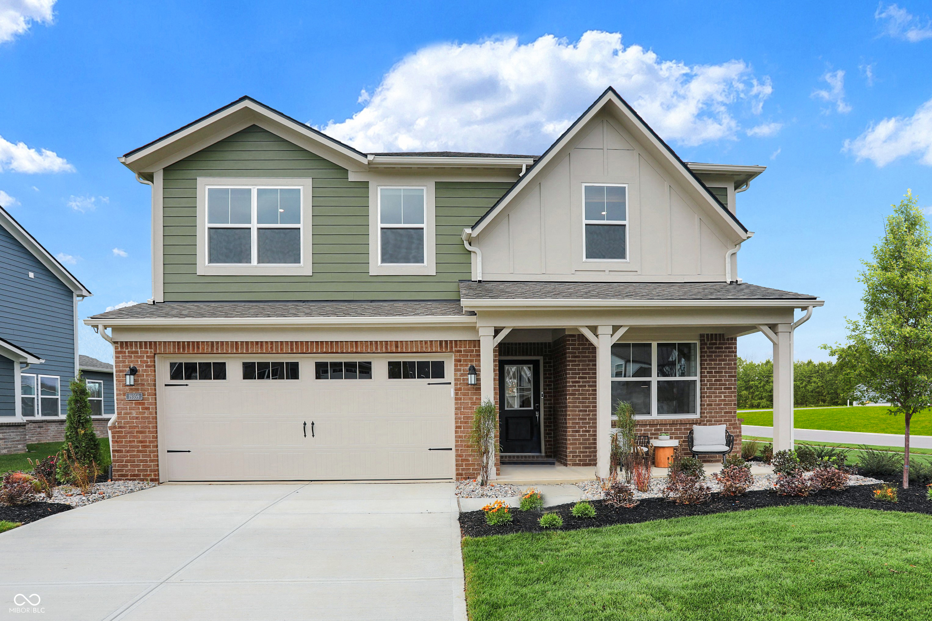 Photo of 19359 Bald Cypress Court, Noblesville, IN 46062