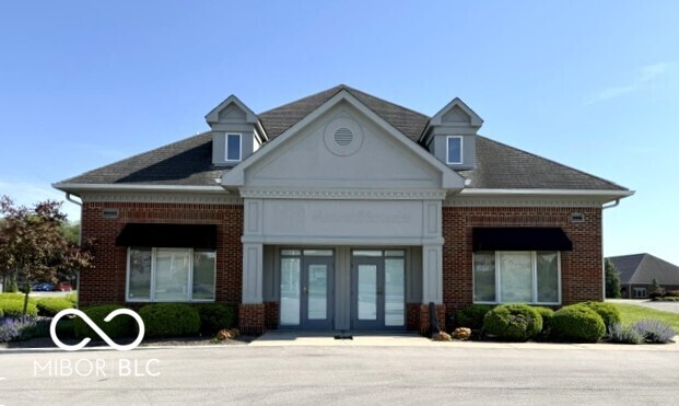 Photo of 4755 Statesmen Drive, Indianapolis, IN 46250