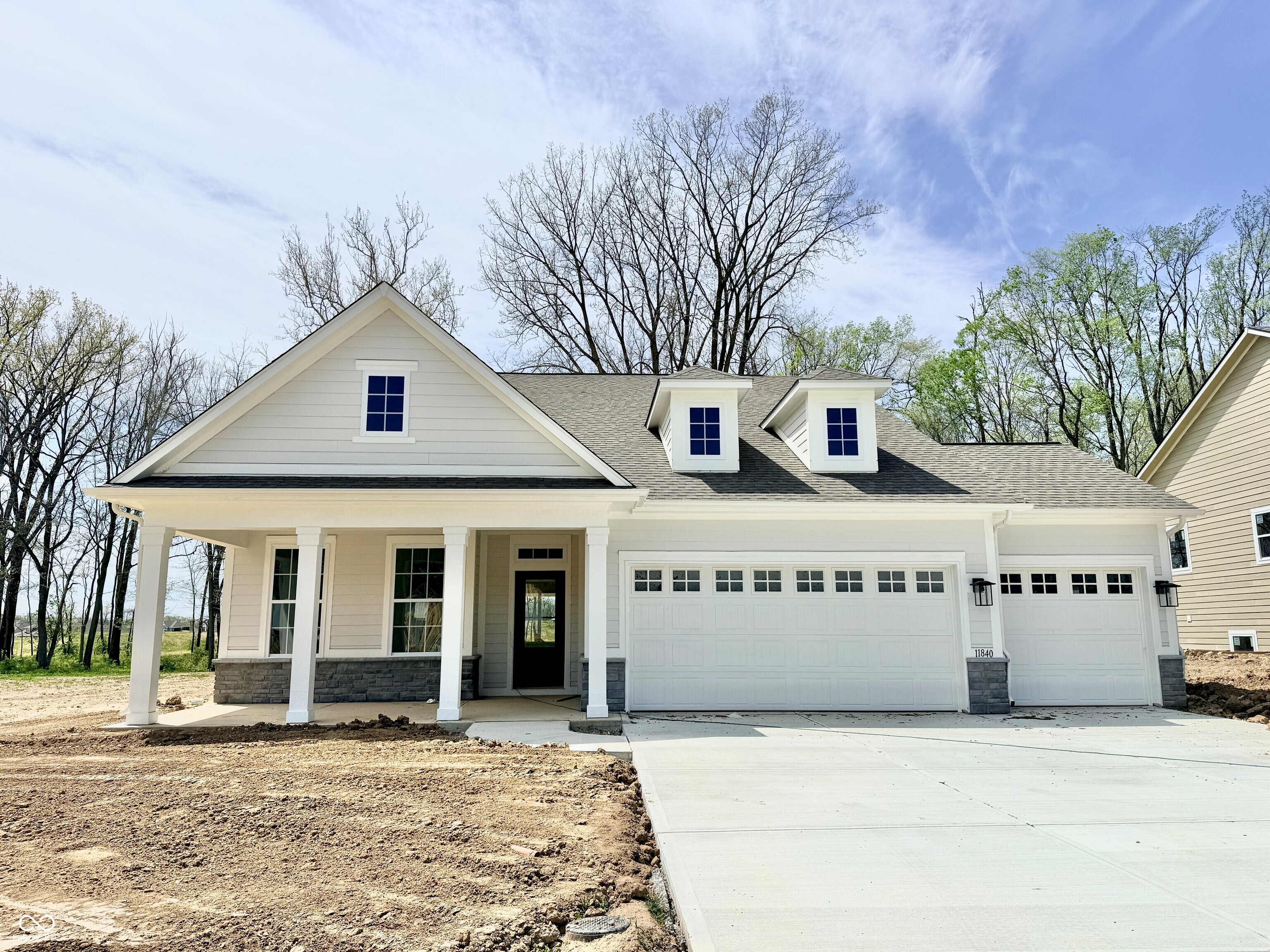 Photo of 11840 Gray Ghost Way, Fishers, IN 46040
