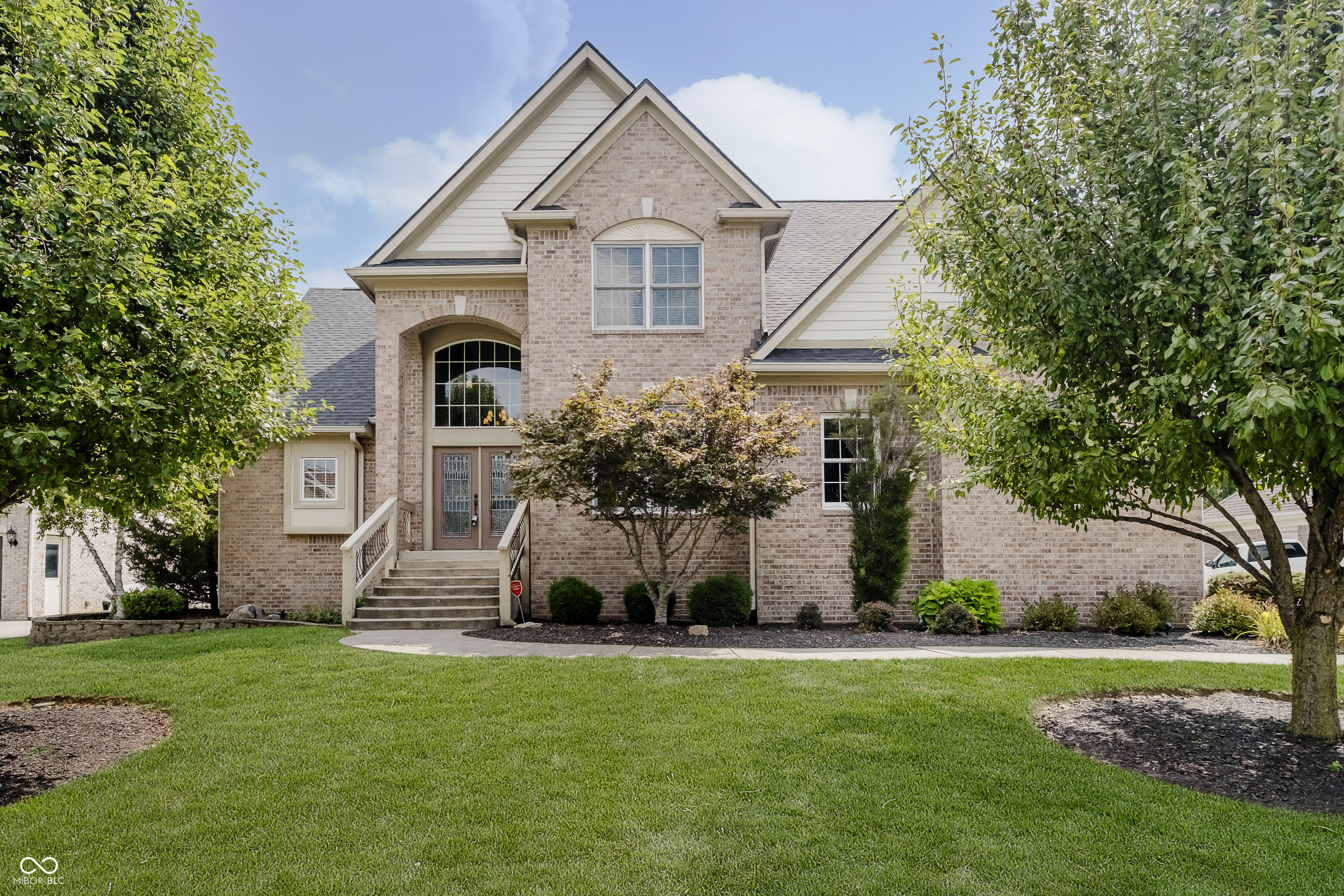 Photo of 9698 Soaring Eagle Lane, Fishers, IN 46055