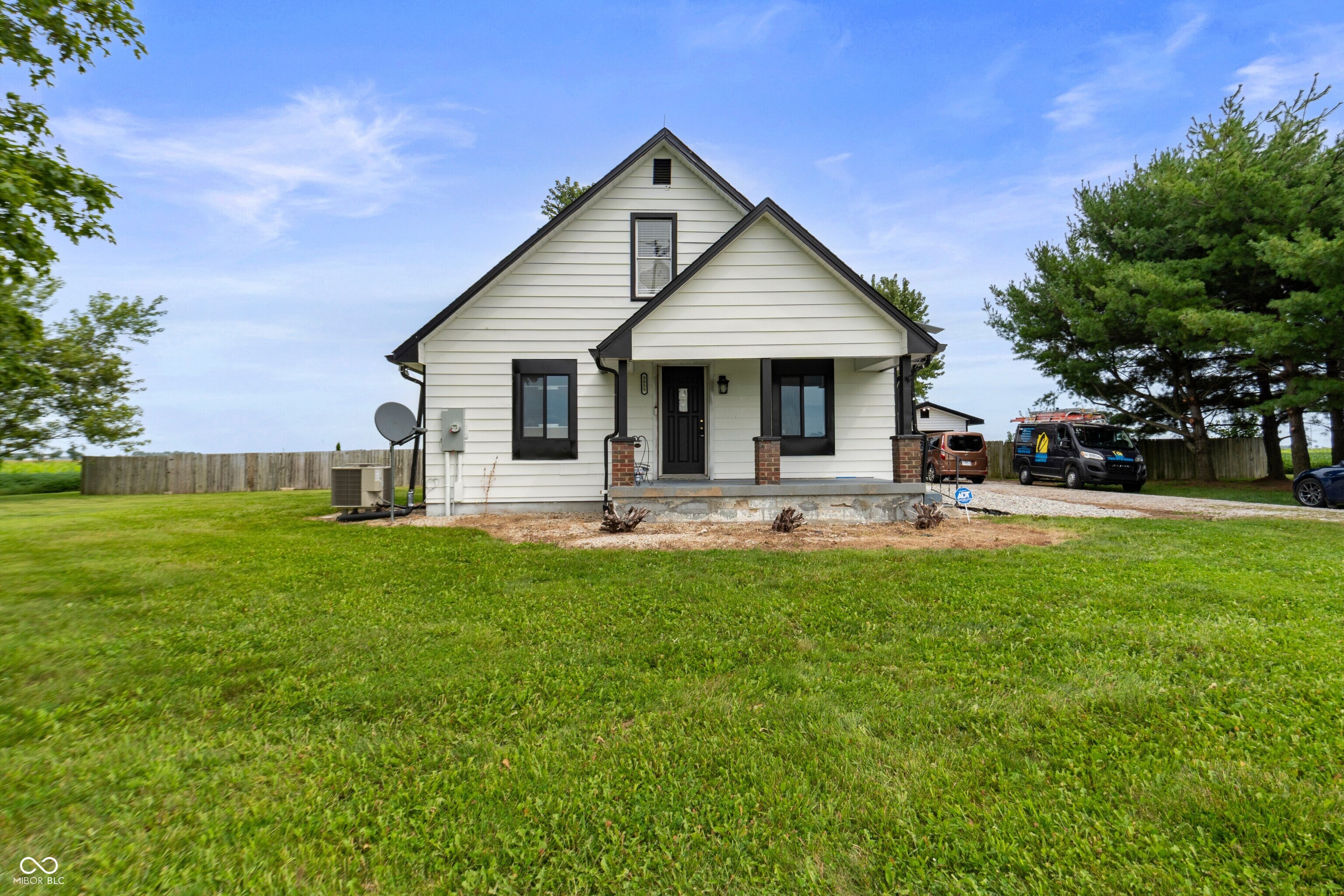 Photo of 5855 S 25 W, Lebanon, IN 46052