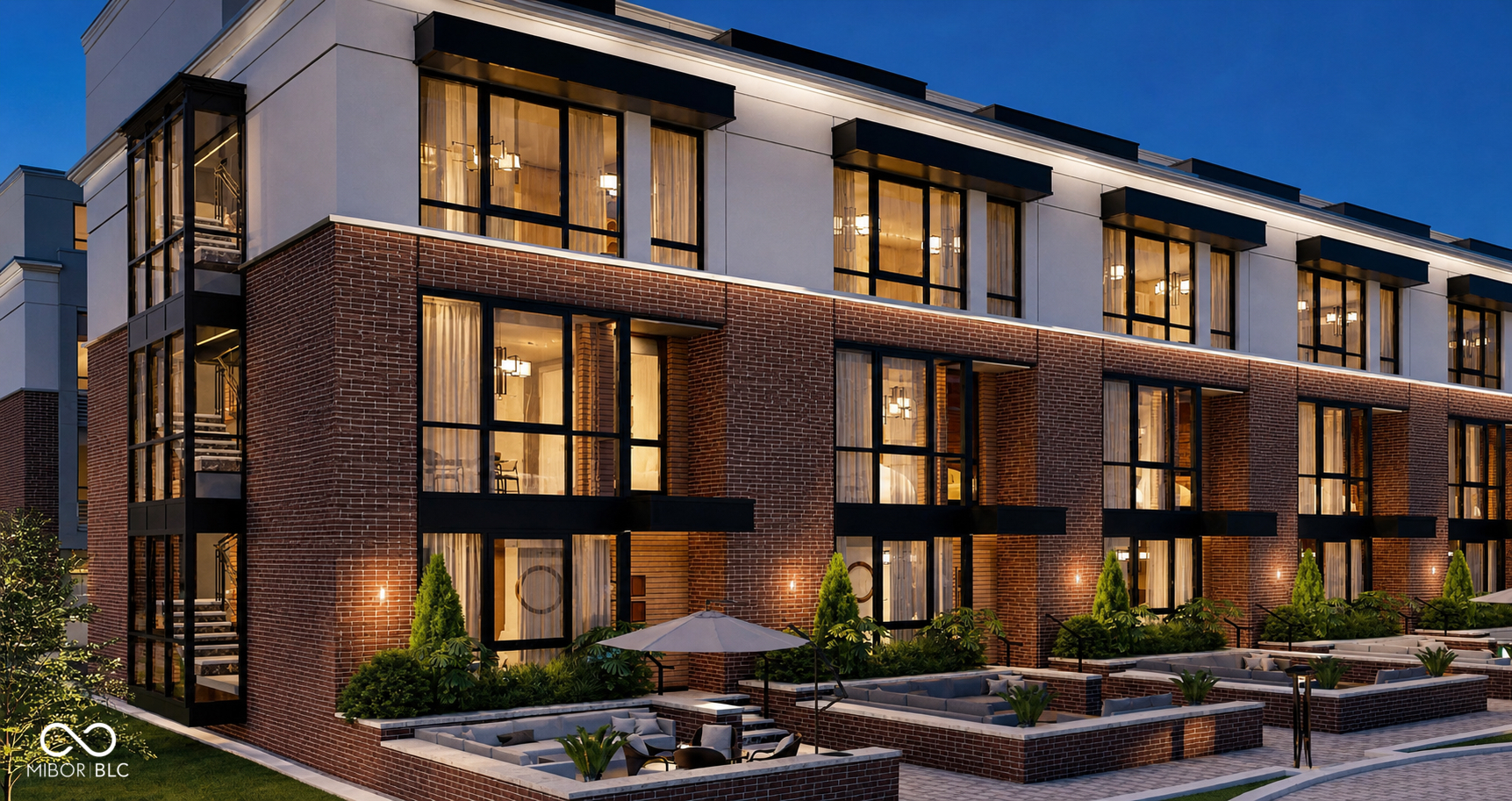 Photo of 11956 CityWalk Drive, Fishers, IN 46038