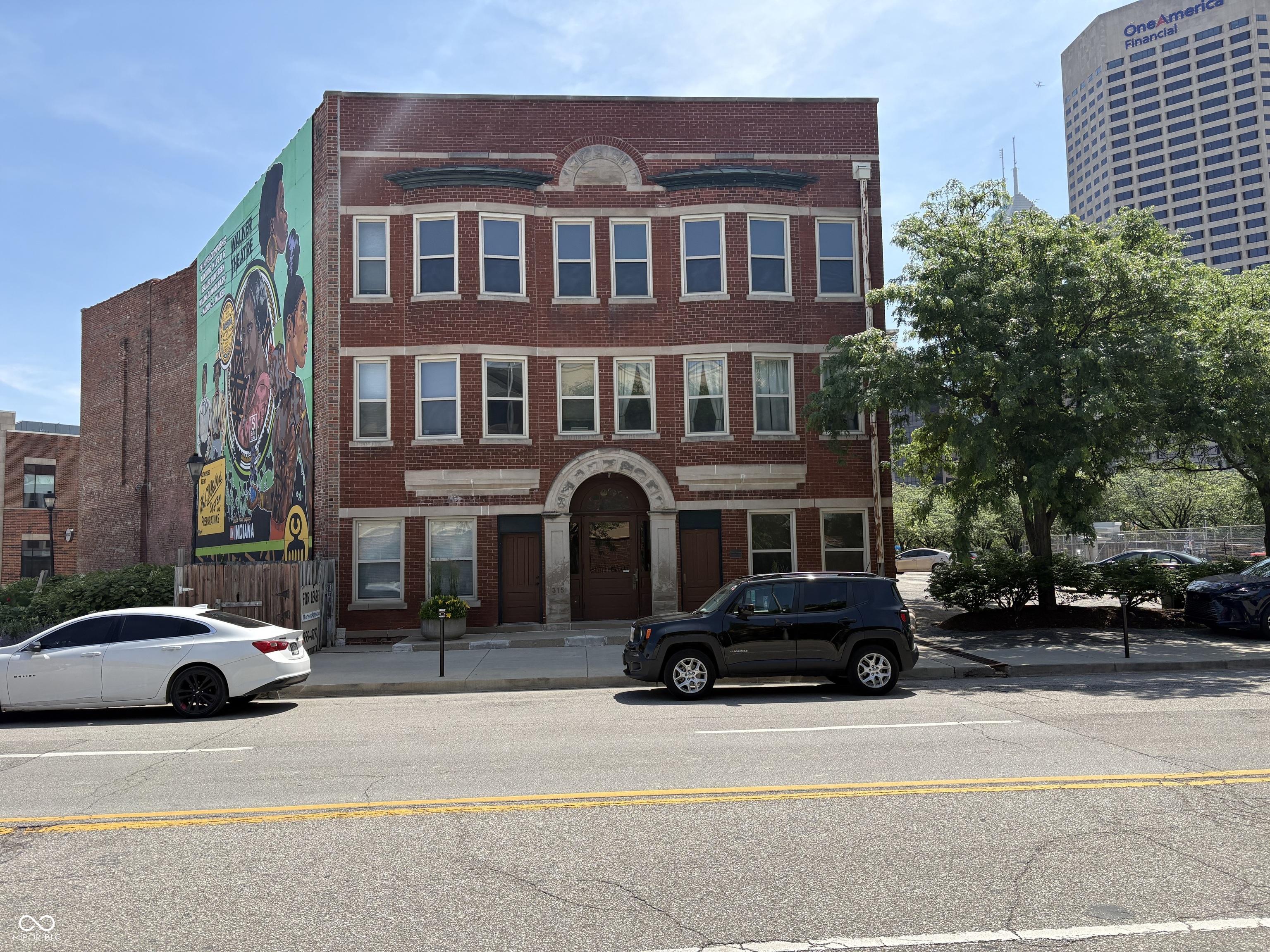 Photo of 315 N Senate Avenue, Indianapolis, IN 46204