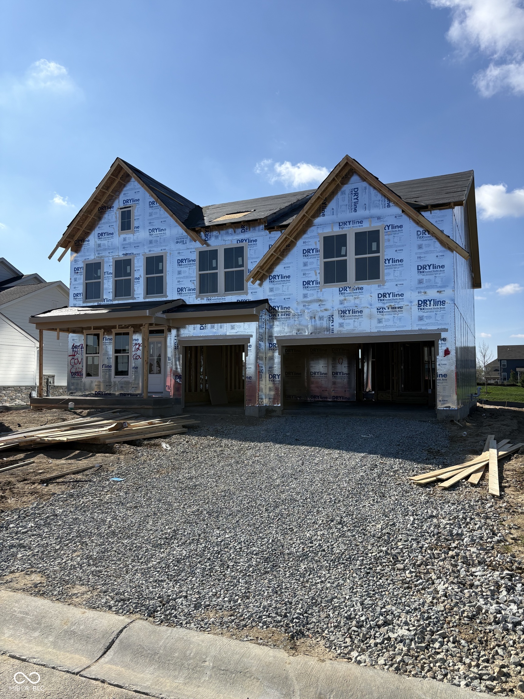 Photo of 15387 Clearstream Drive, Fishers, IN 46037