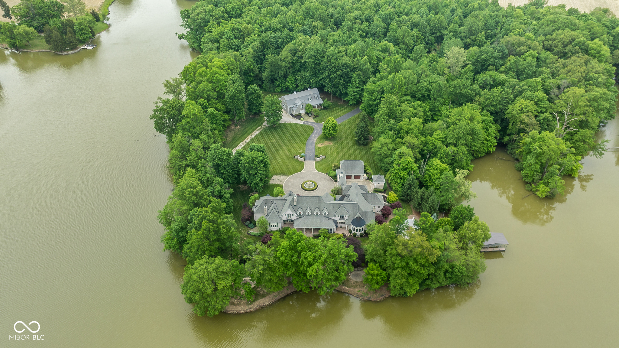 Photo of 13198 N County Road 400 E, Batesville, IN 47006