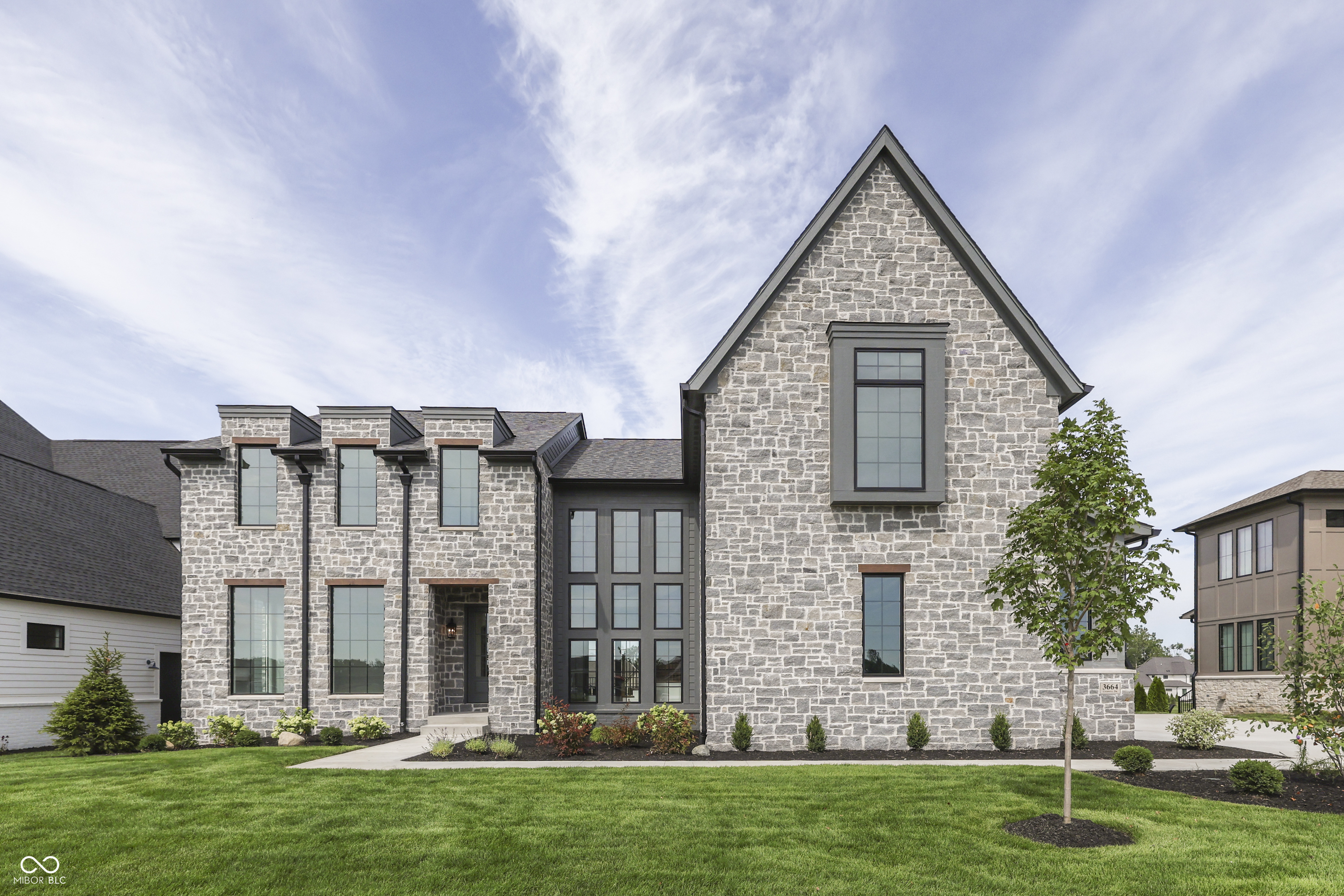 Photo of 3664 Cherwell Drive, Zionsville, IN 46077