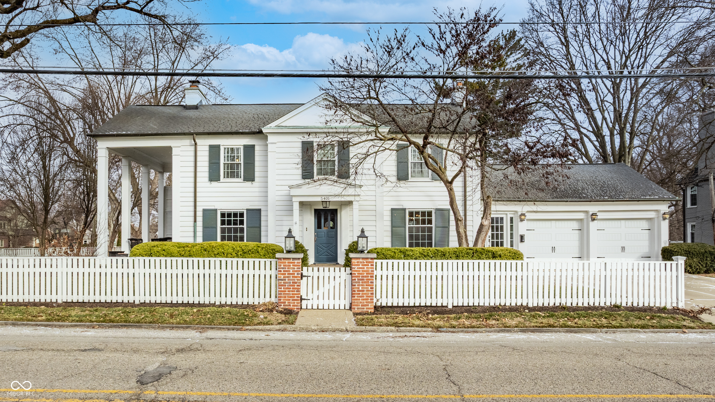 Photo of 5401 N Illinois Street, Indianapolis, IN 46208