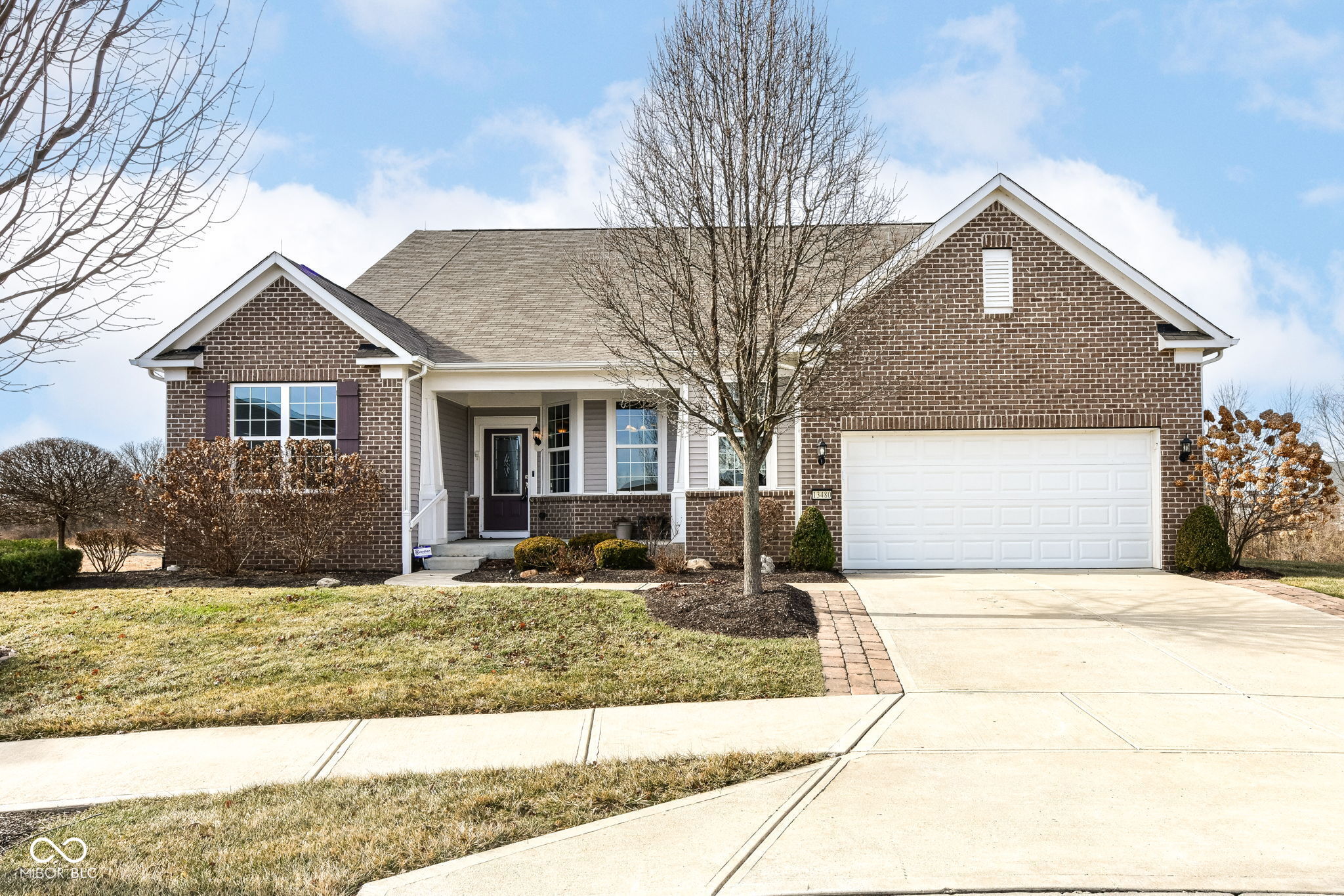 Photo of 13480 Mosel Court, Fishers, IN 46037