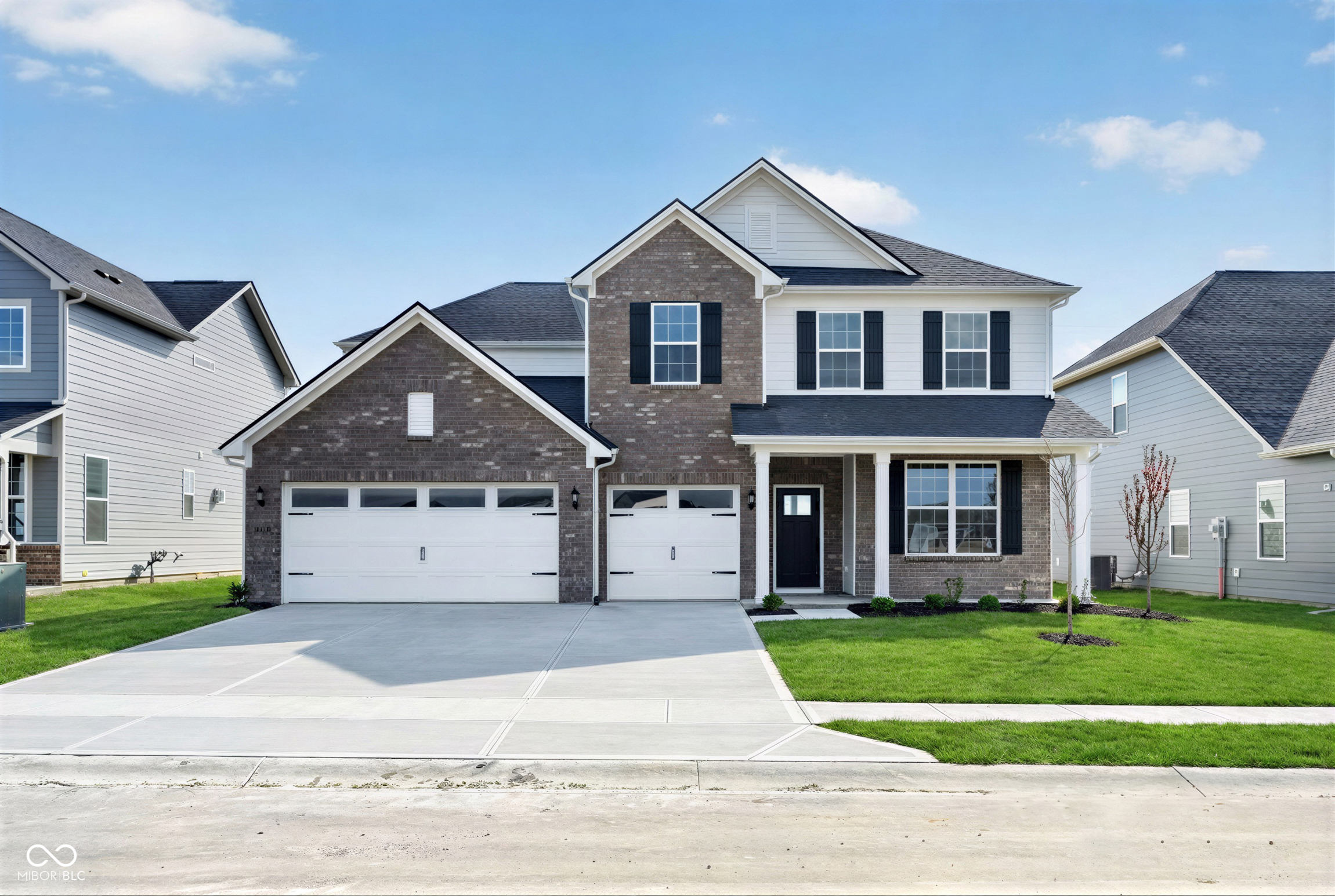 Photo of 16245 Showdown Road, Noblesville, IN 46060