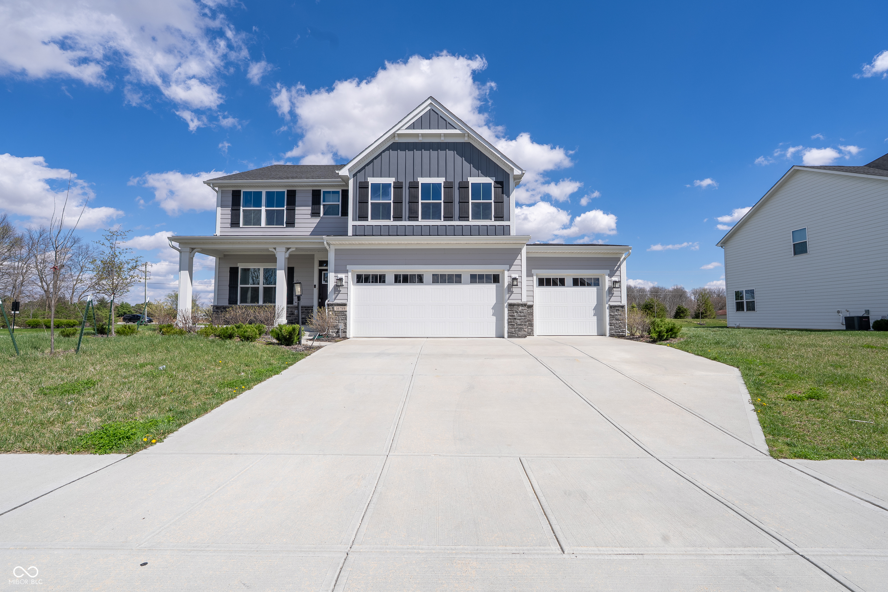 Photo of 16789 Ayshire Drive, Fishers, IN 46037