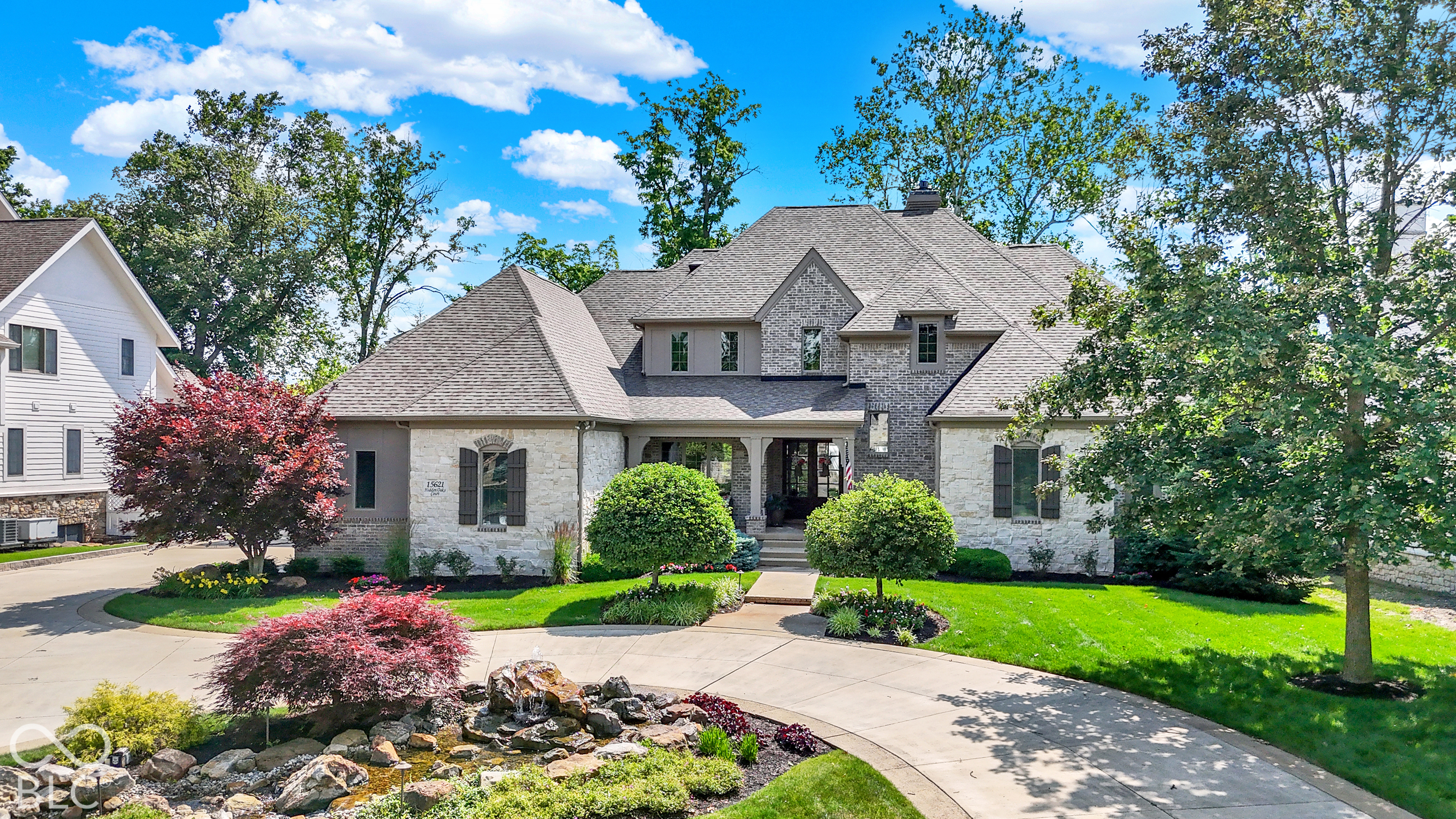 Photo of 15621 Hidden Oaks Court, Carmel, IN 46033