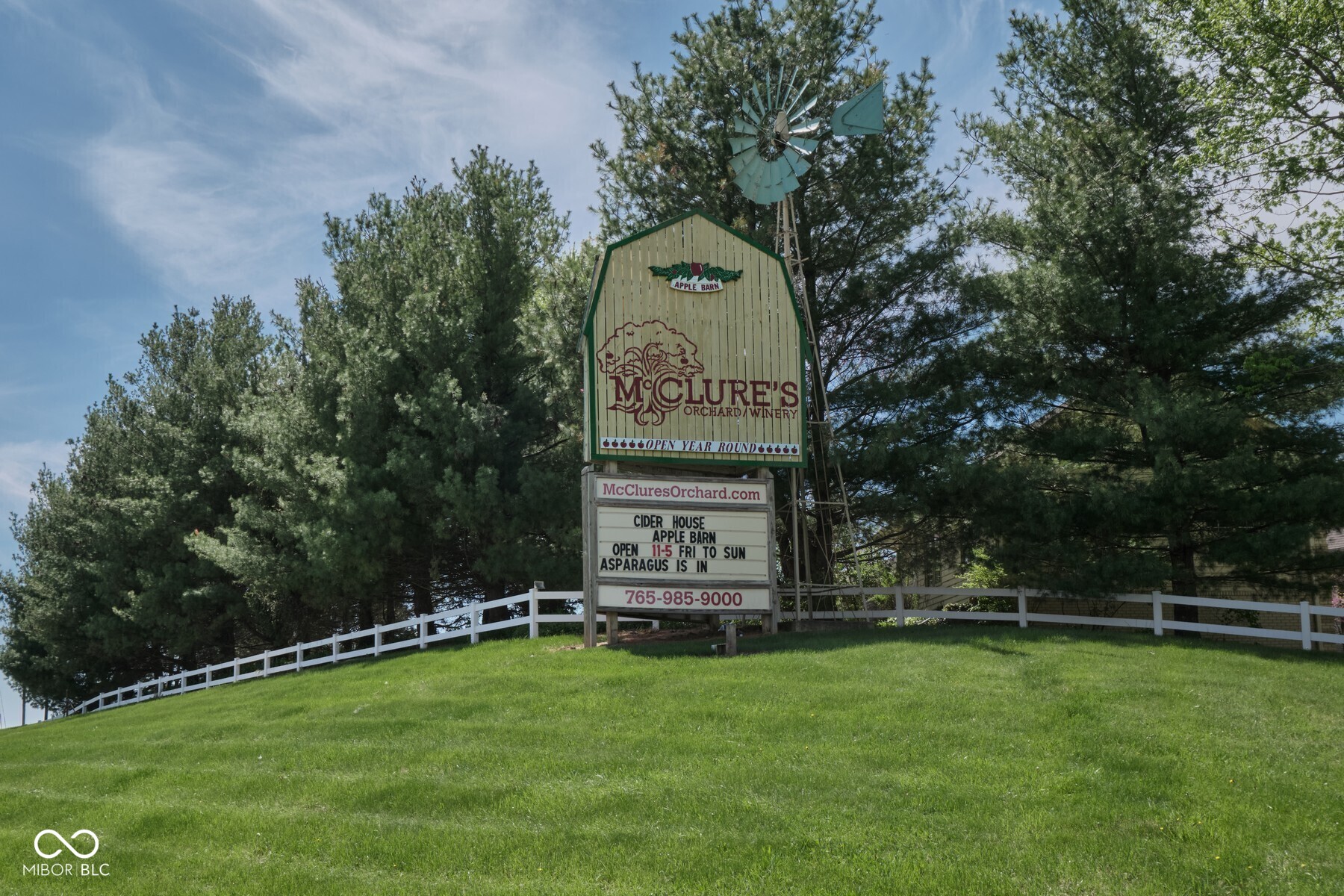 Photo of 5054 N Us Route 31, Peru, IN 46970