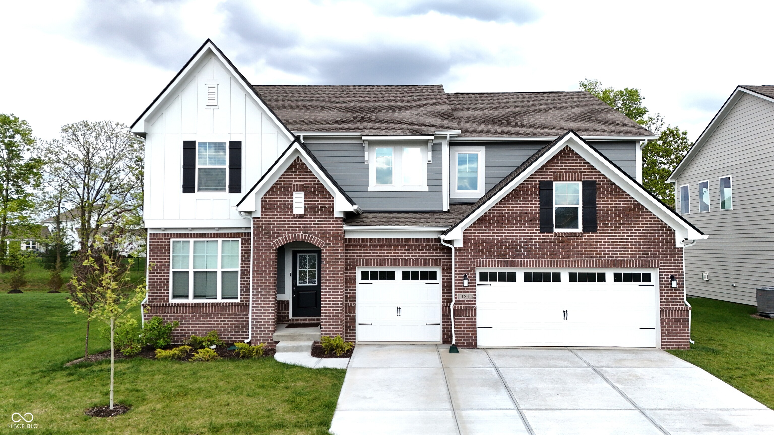 Photo of 11845 Lyndale Drive, Fishers, IN 46040
