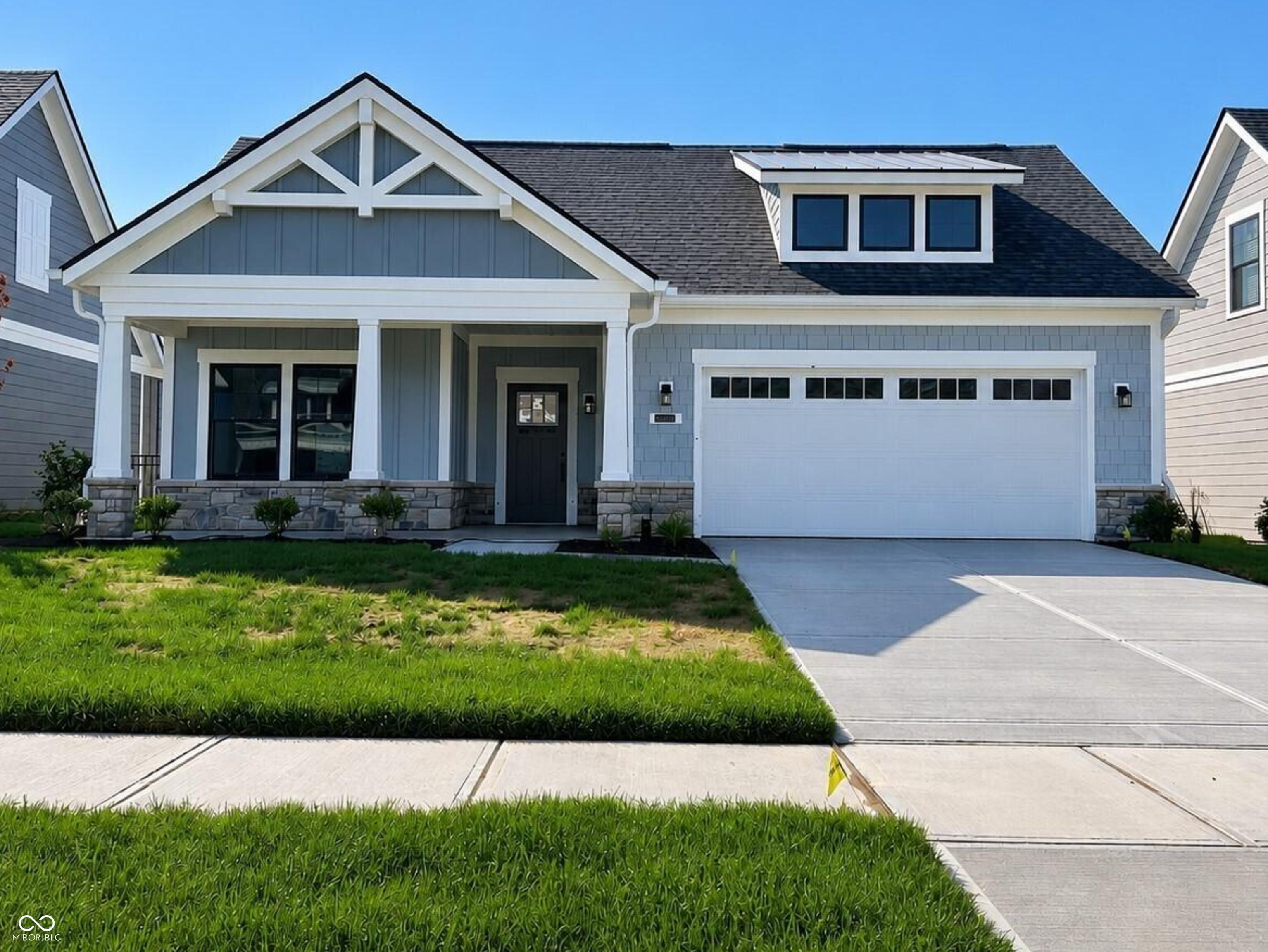 Photo of 7073 Yosemite Drive, Zionsville, IN 46077