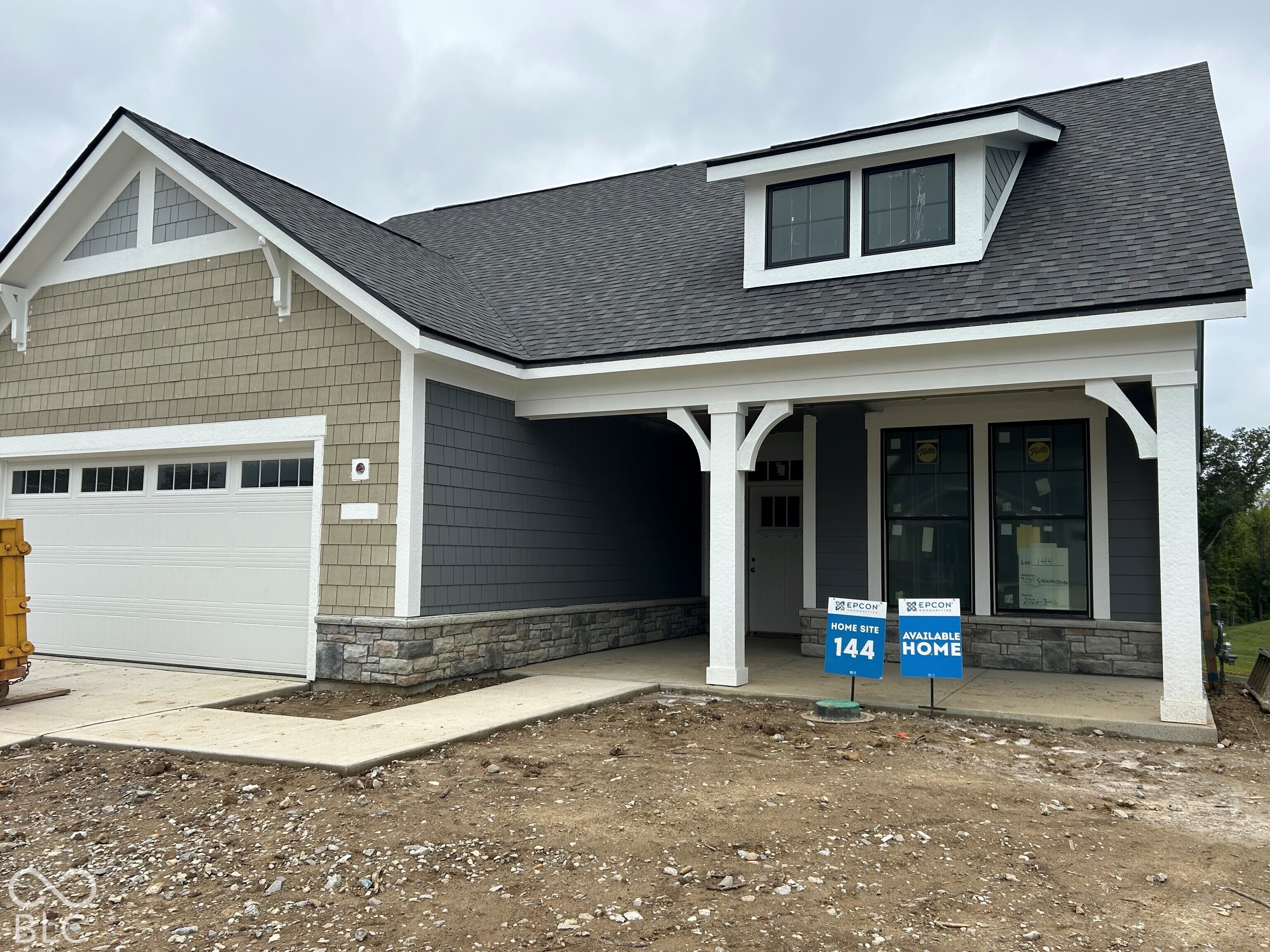 Photo of 7051 Shenandoah Street, Zionsville, IN 46077