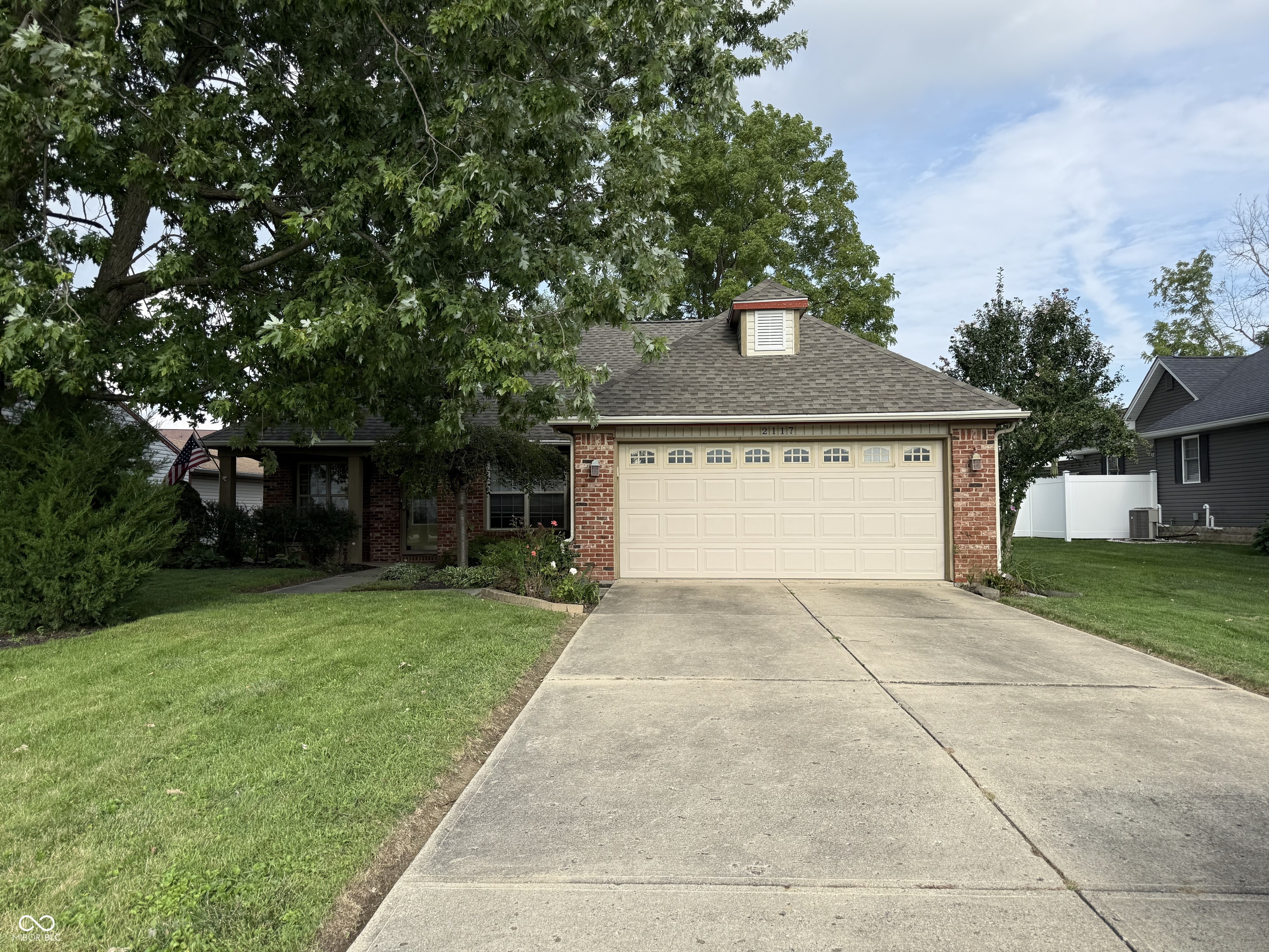 Photo of 2117 Witt Road, Lebanon, IN 46052