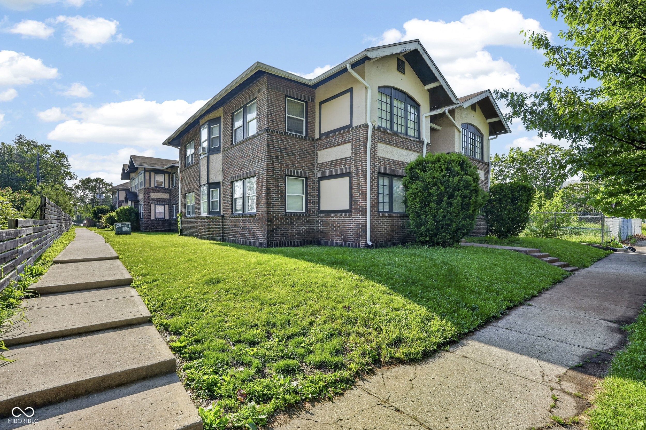 Photo of 1635 Central Avenue, Indianapolis, IN 46202