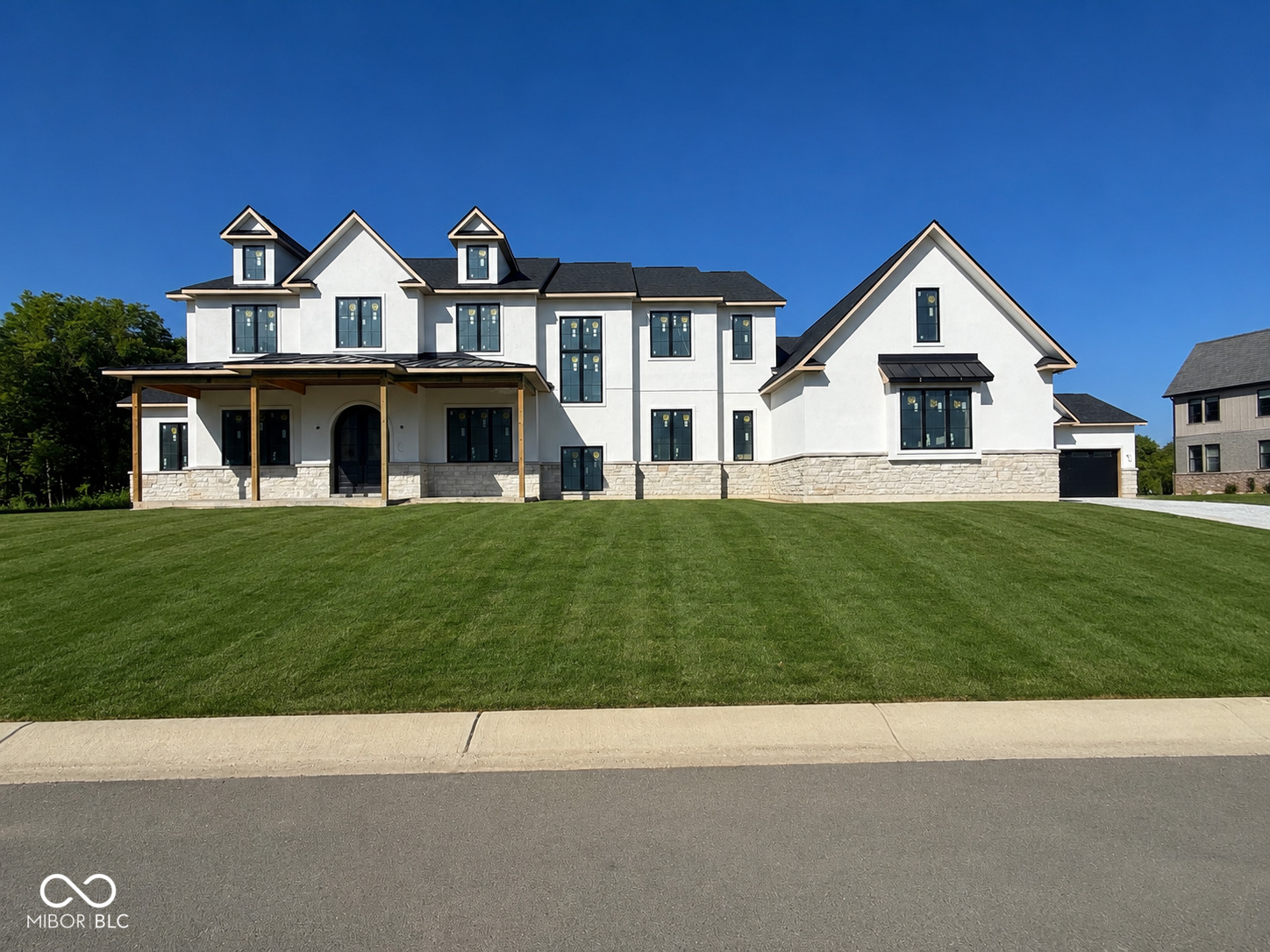 Photo of 1525 Chatham Ridge Court, Westfield, IN 46074