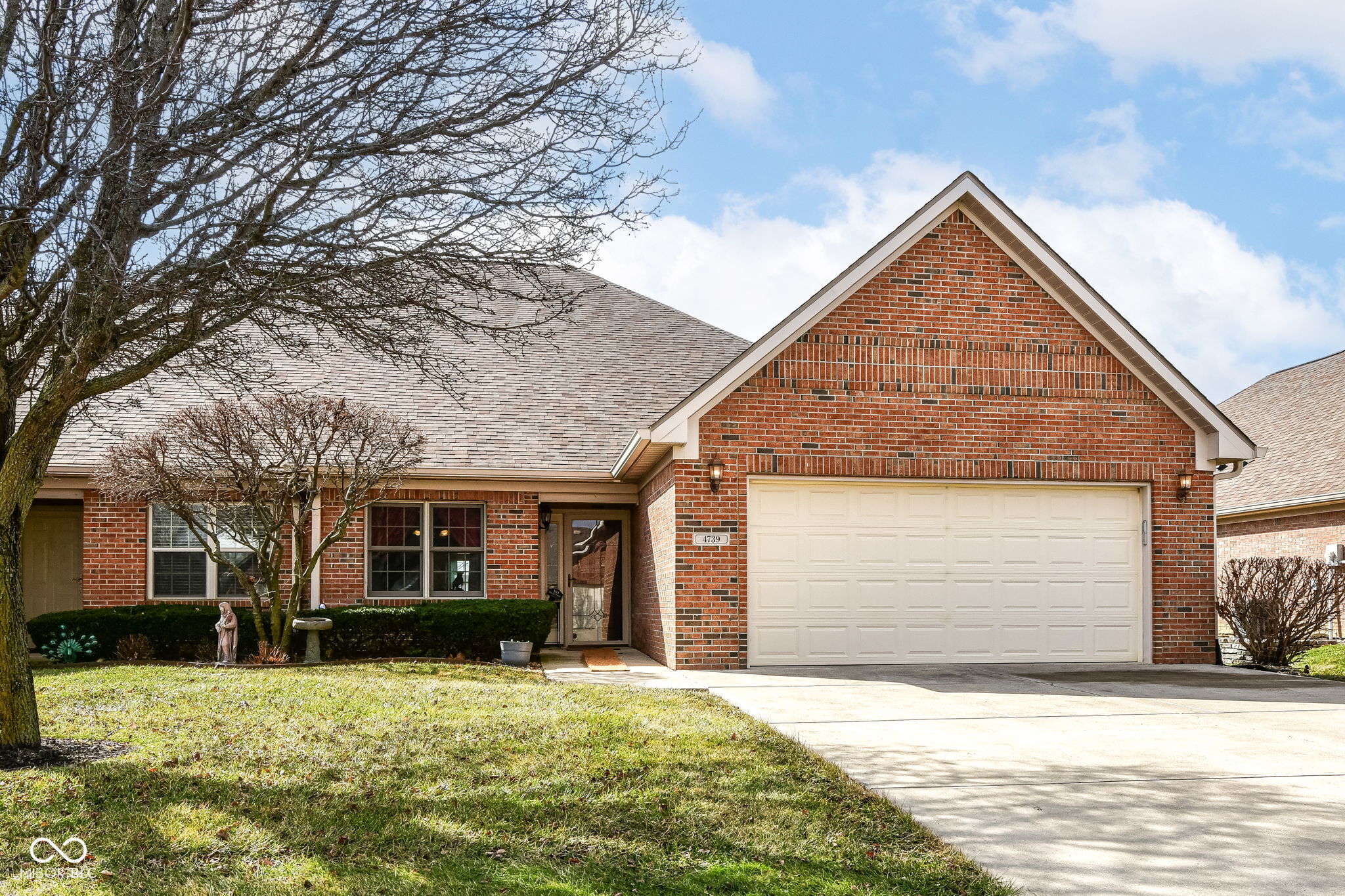 Photo of 4739 W Harrisburg Court, New Palestine, IN 46163