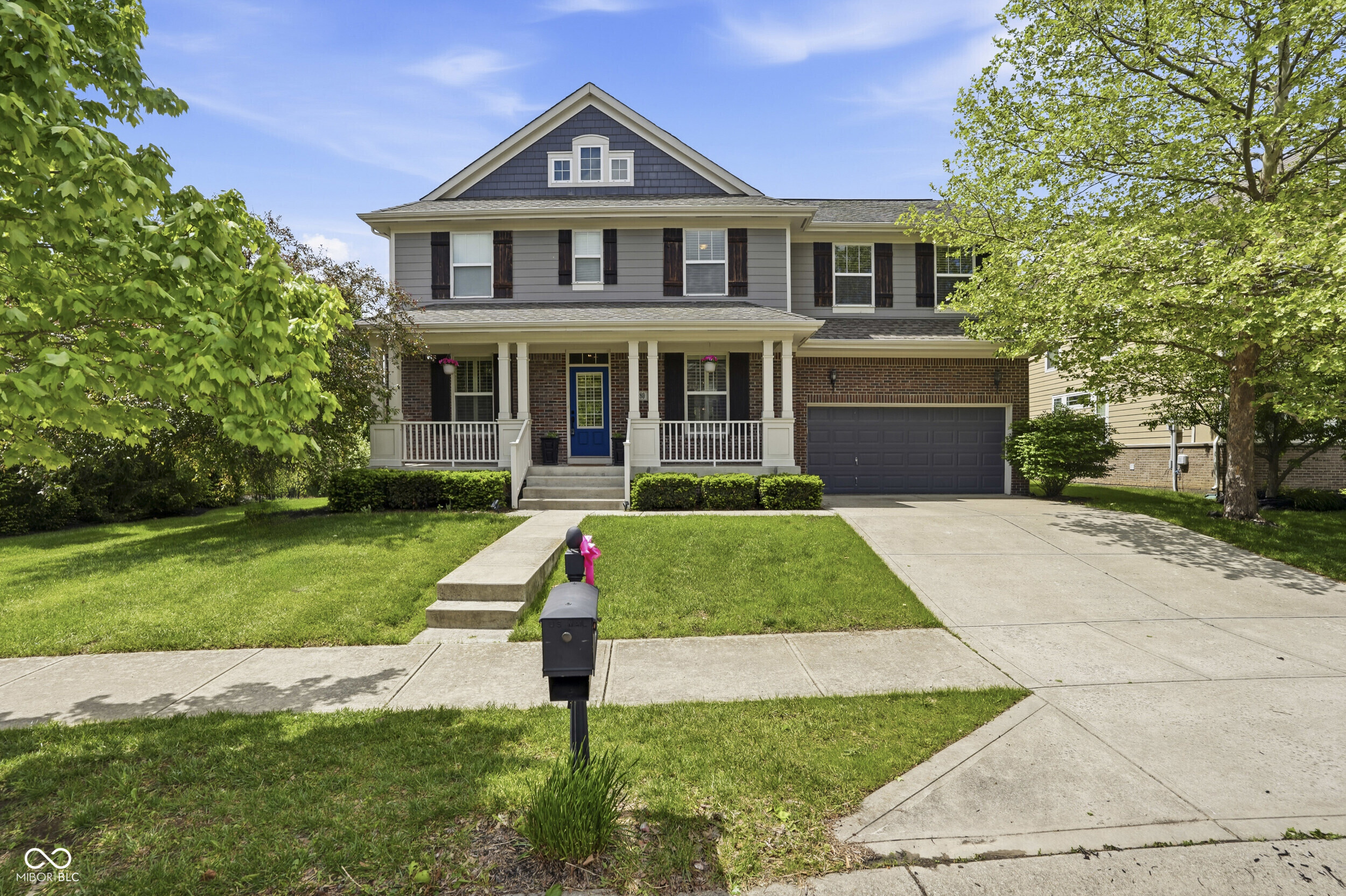Photo of 12980 Minden Drive, Fishers, IN 46037
