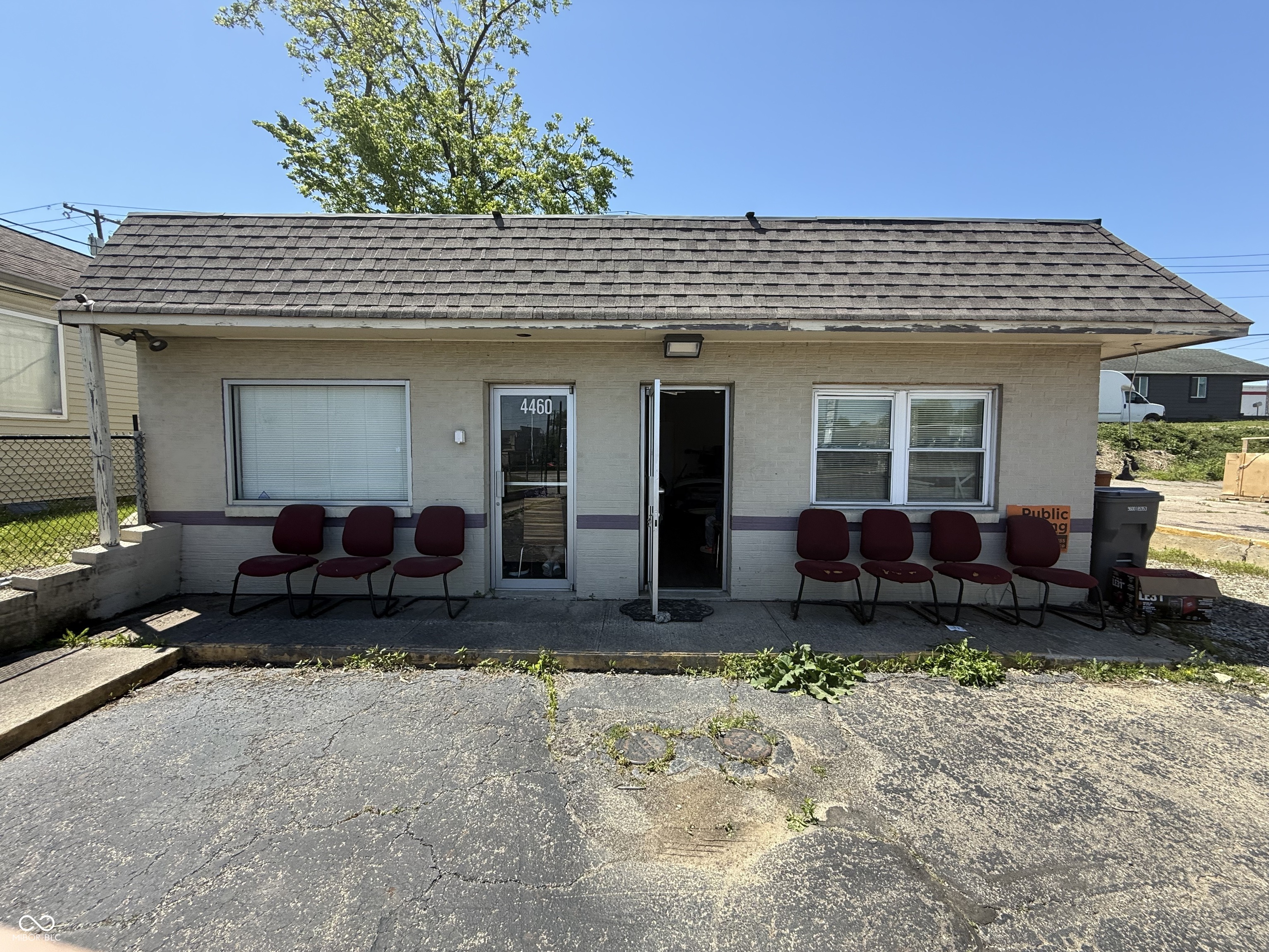 Photo of 4498 N Keystone Avenue, Indianapolis, IN 46205