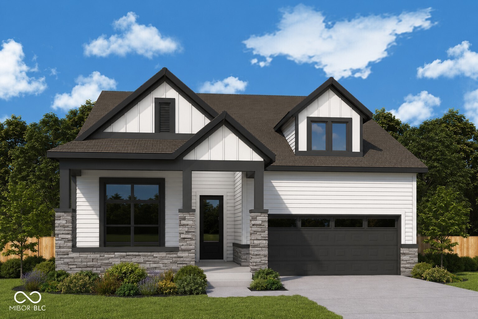 Photo of 8842 Earhart Lane, Zionsville, IN 46077