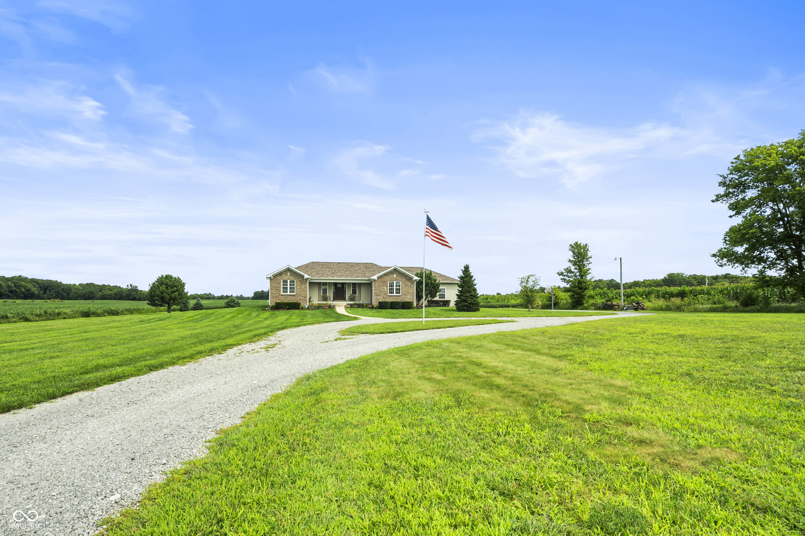 Photo of 5300 W State Road 32, Lebanon, IN 46052