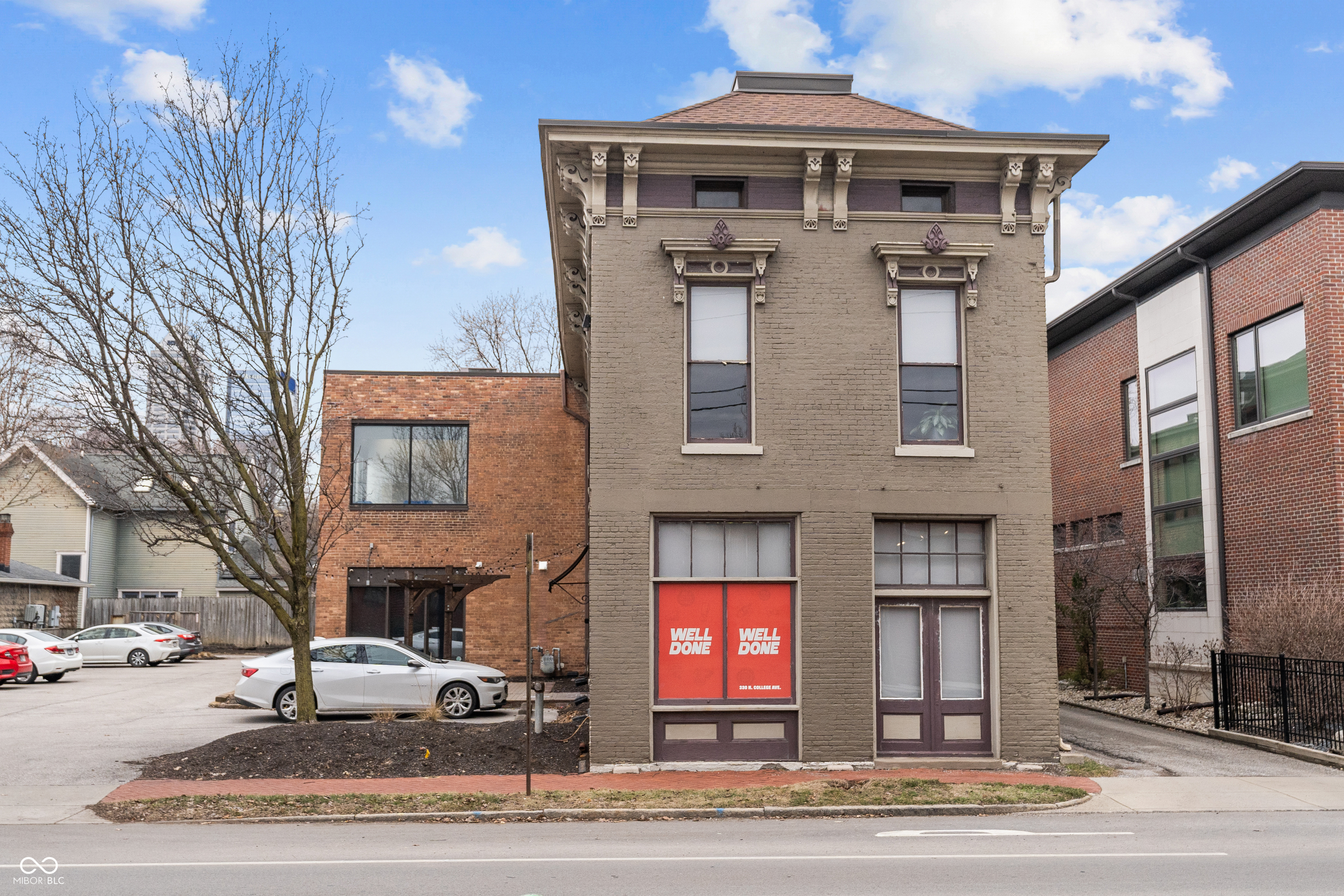Photo of 330 N College Avenue, Indianapolis, IN 46202