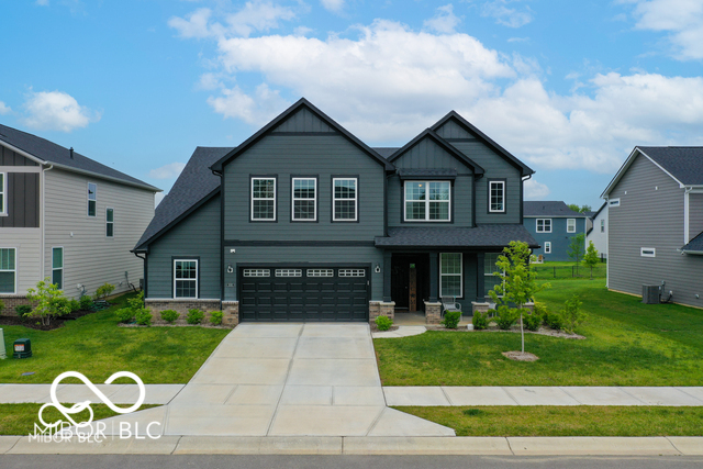 Photo of 15192 Montfort Drive, Noblesville, IN 46062