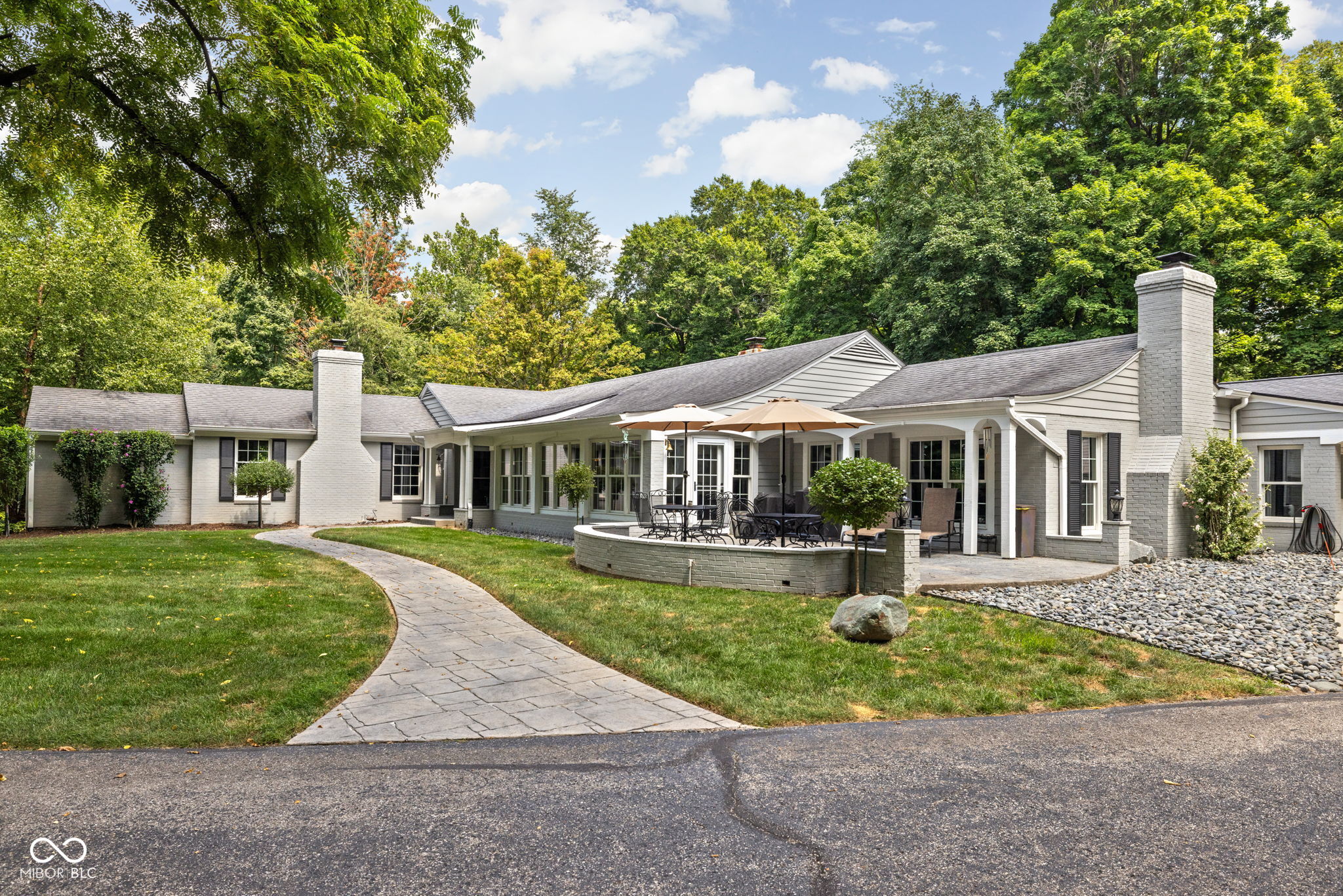 Photo of 5840 High Fall Road, Indianapolis, IN 46226