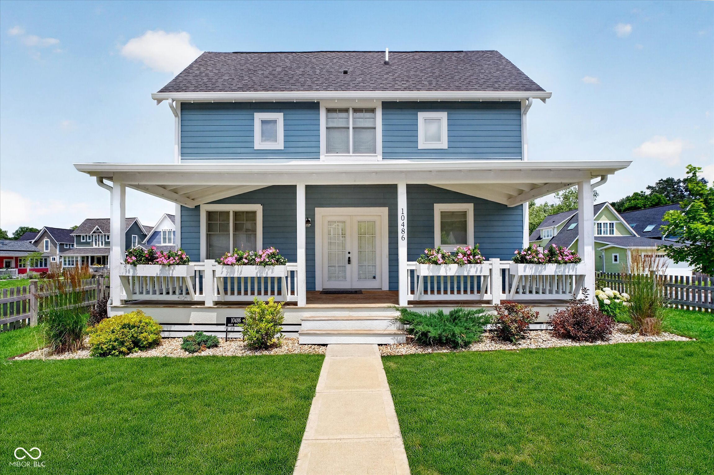 Photo of 10486 Dusty Rose Drive, Zionsville, IN 46077