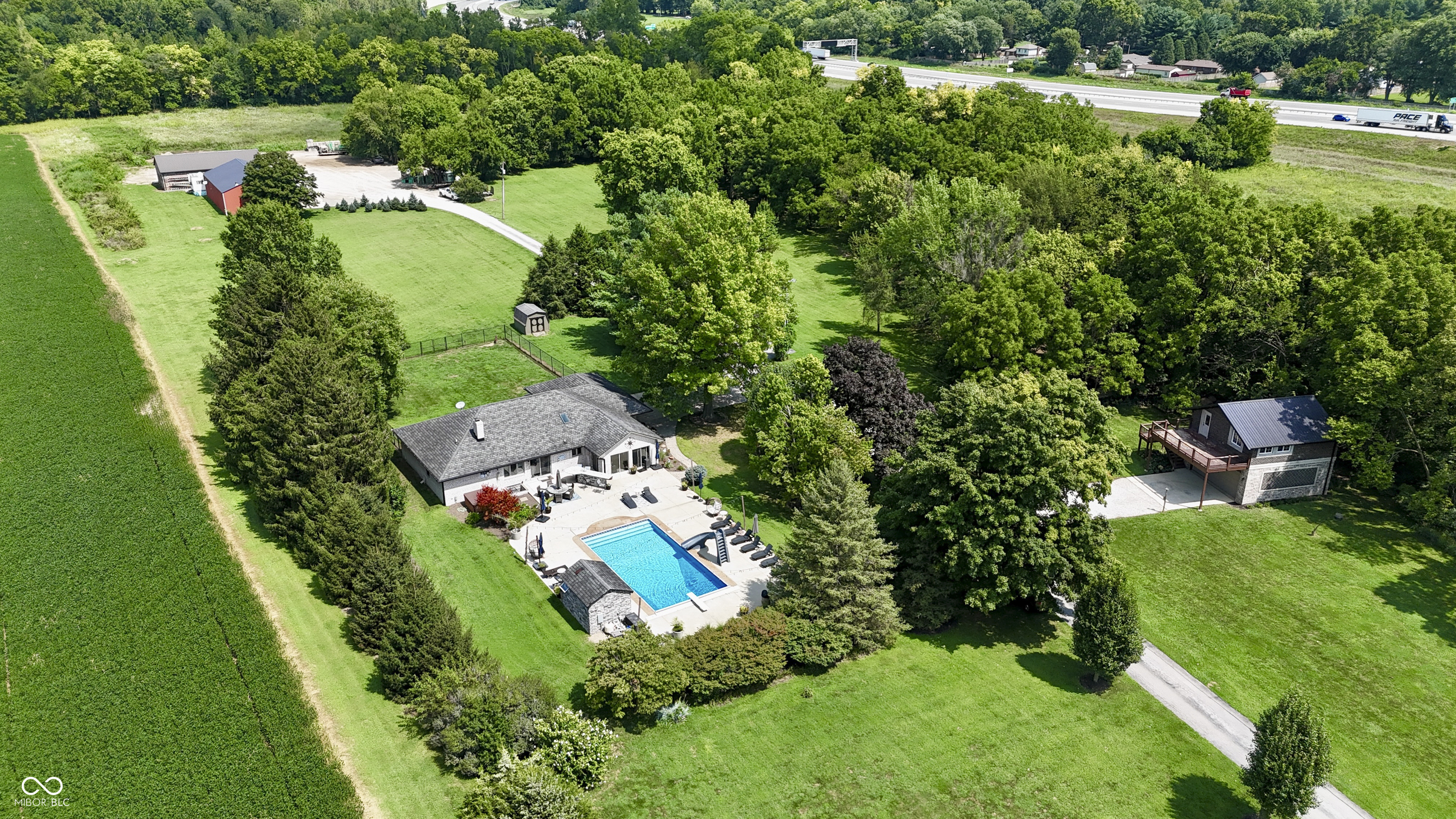 Photo of 2780 Wicker Road, Indianapolis, IN 46217