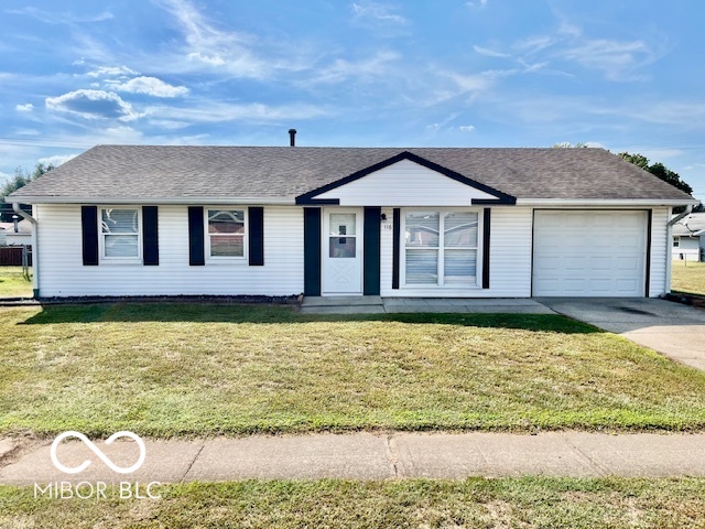 Photo of 116 Lind Drive, Edinburgh, IN 46124