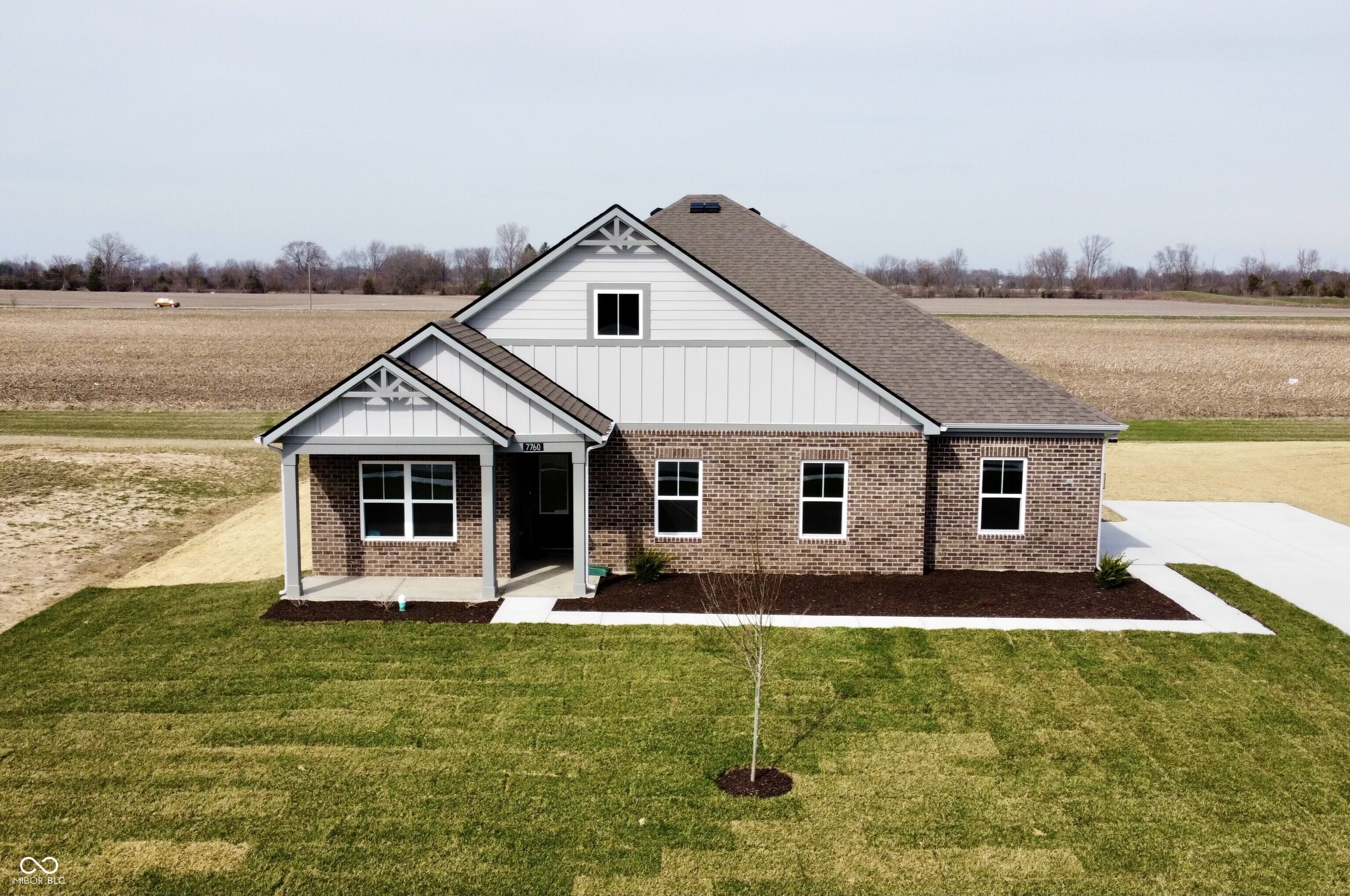 Photo of 7760 Magnolia Street, New Palestine, IN 46163