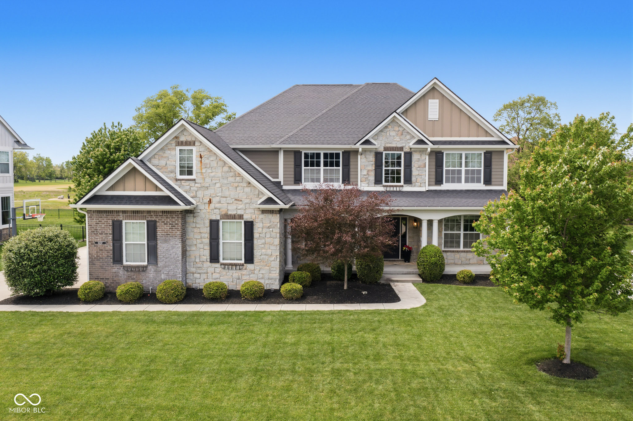 Photo of 16337 Stonewolf Boulevard, Noblesville, IN 46060