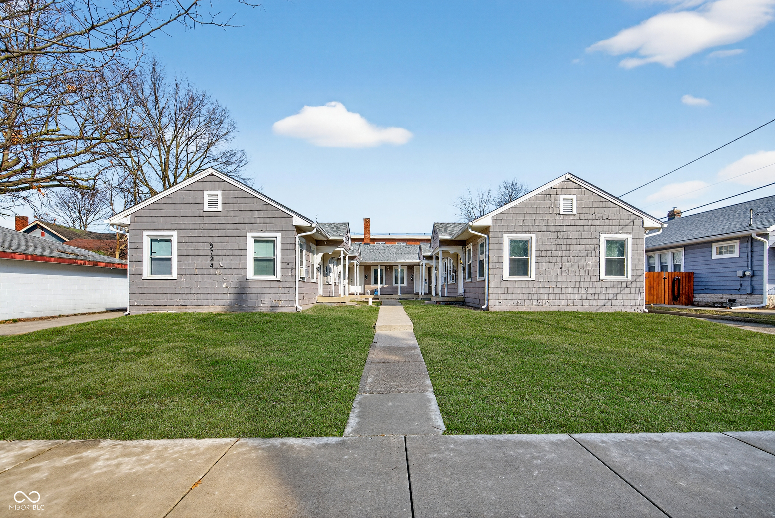 Photo of 5724 Julian Avenue, Indianapolis, IN 46219