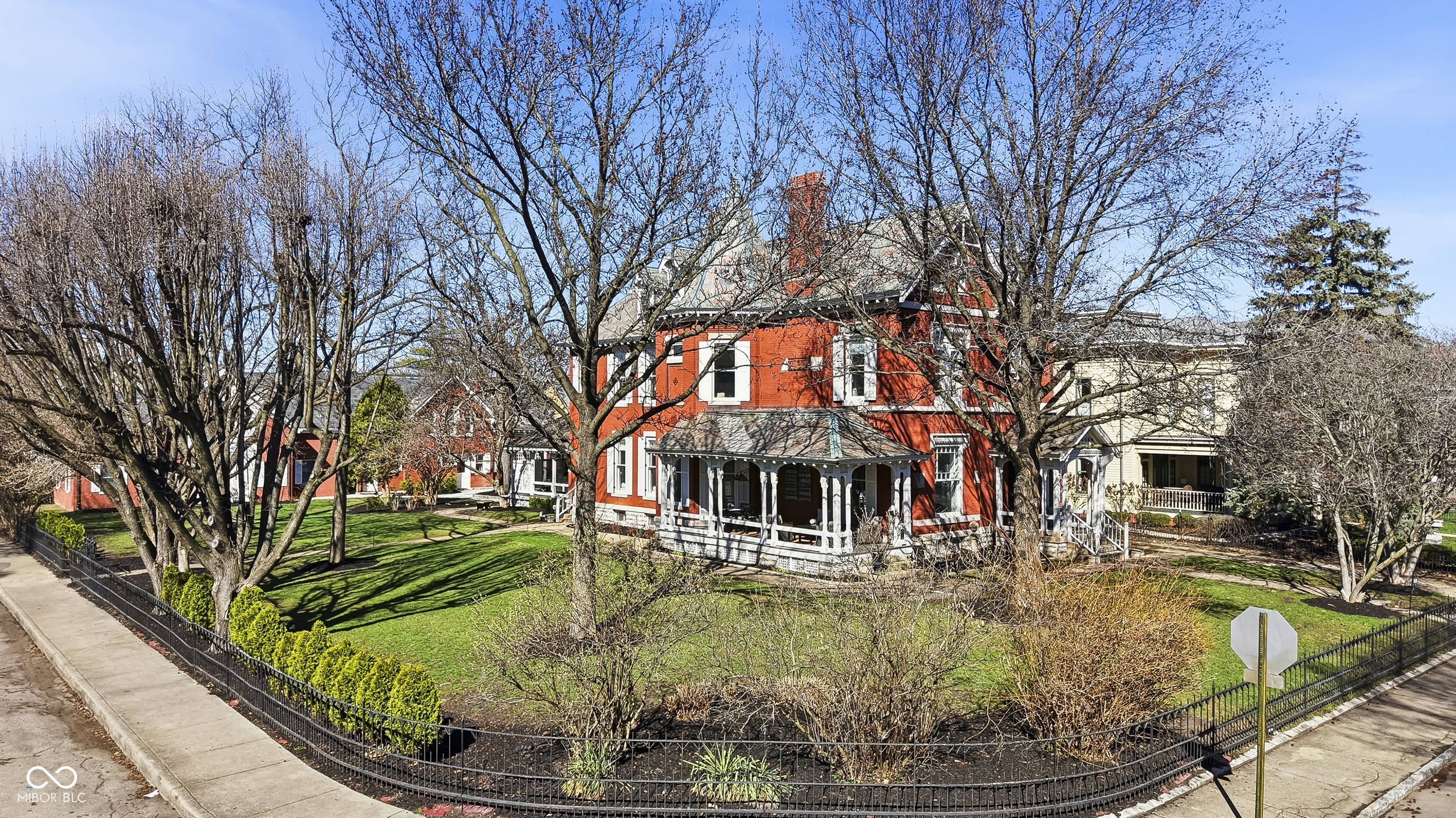 Photo of 1504 N Park Avenue, Indianapolis, IN 46202