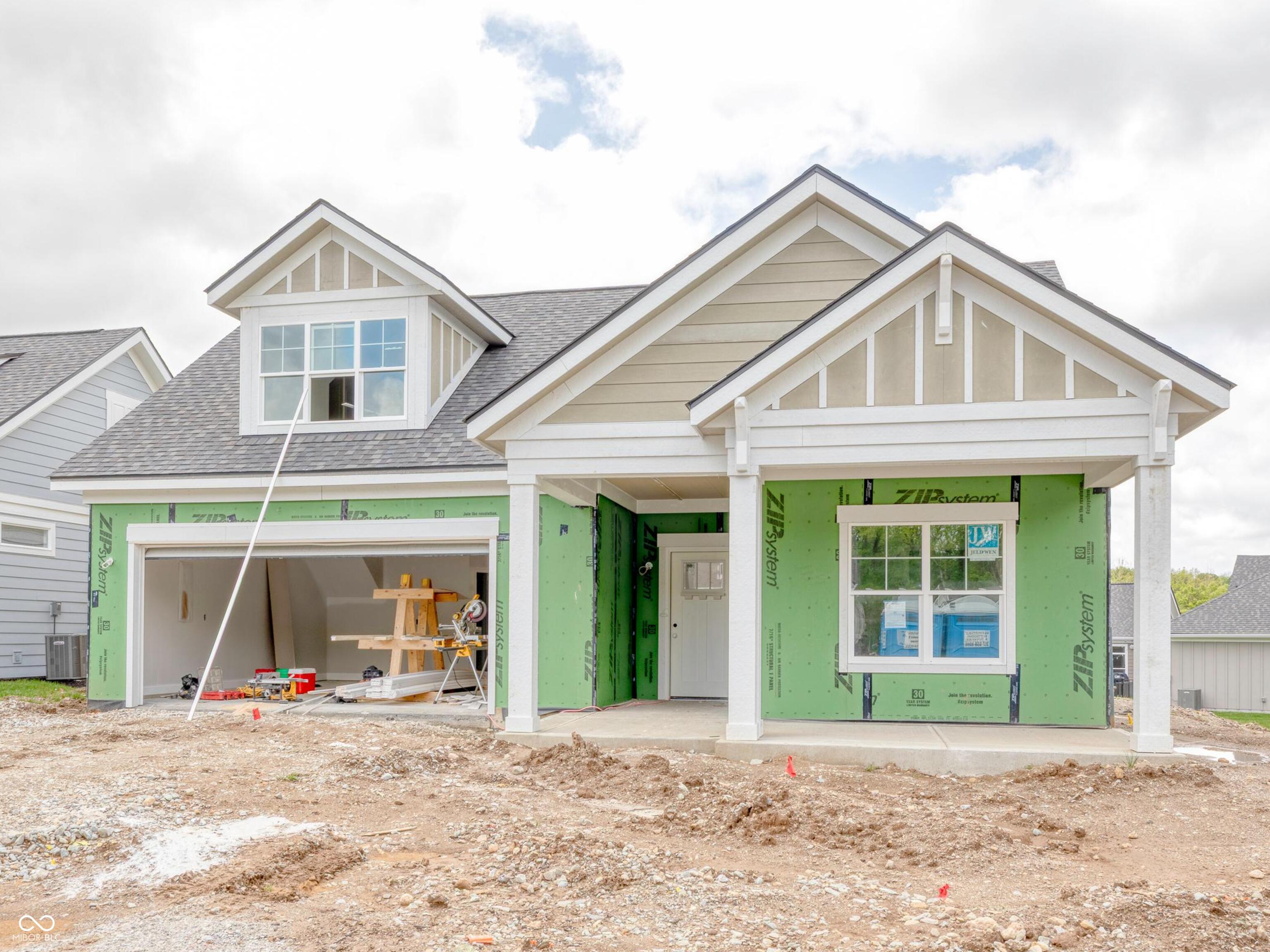 Photo of 16695 Sunland Farm Drive, Fishers, IN 46040