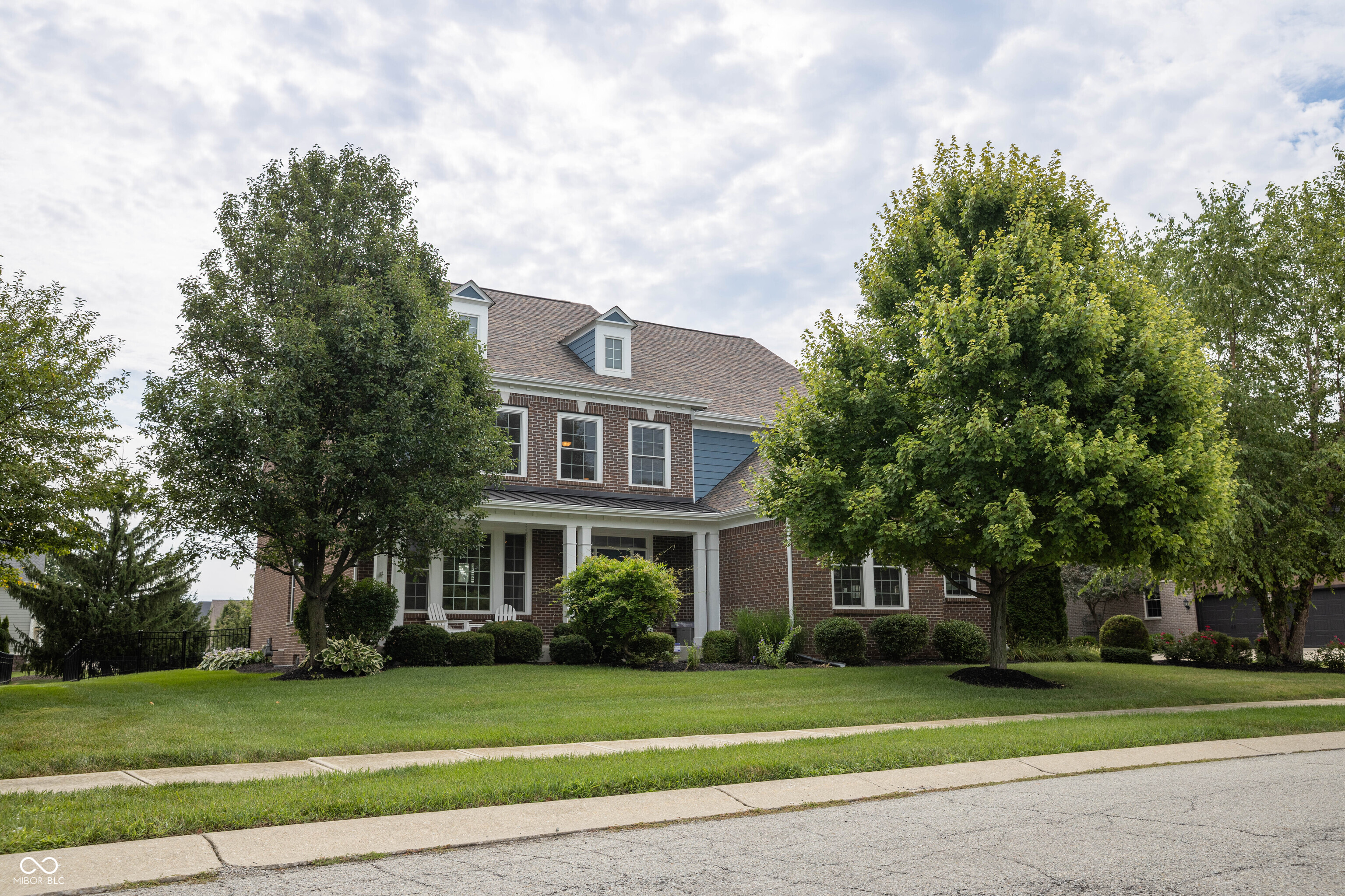 Photo of 3271 Wildlife Trail, Zionsville, IN 46077
