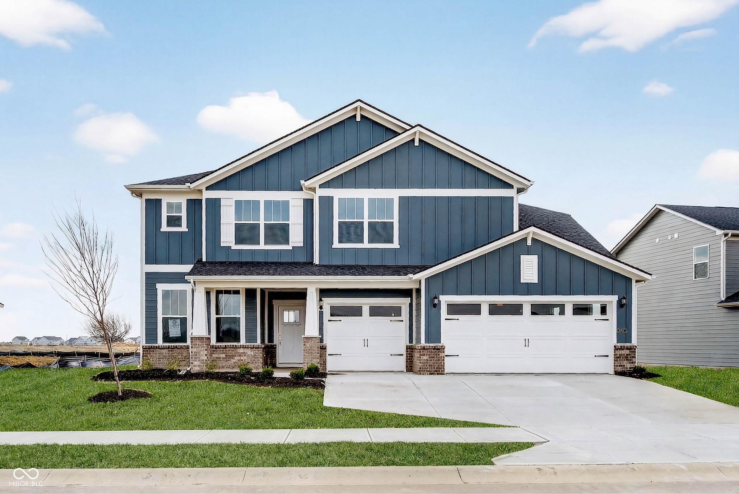 Photo of 16211 Showdown Road, Noblesville, IN 46060