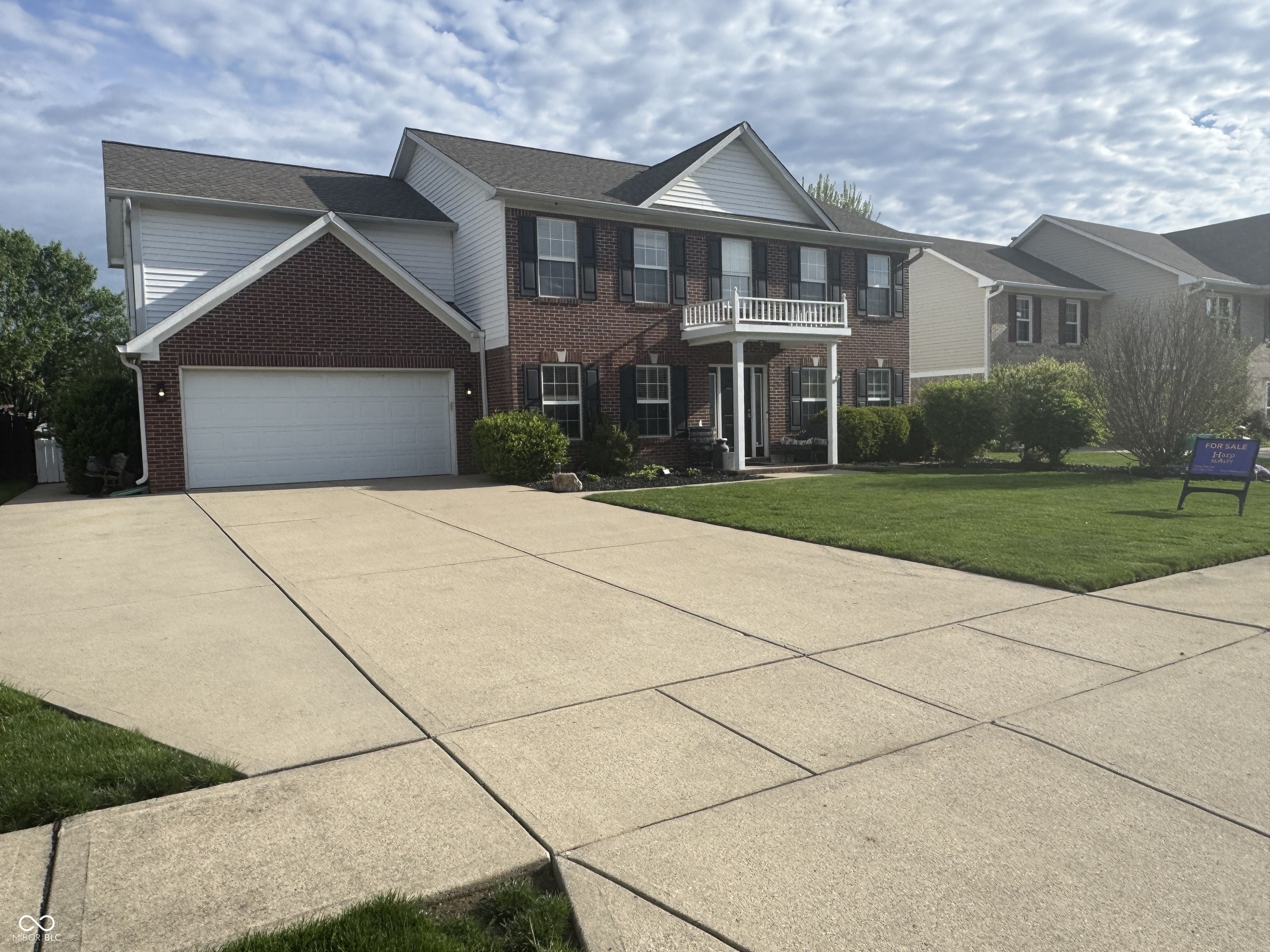 Photo of 4506 W Easy Street, New Palestine, IN 46163