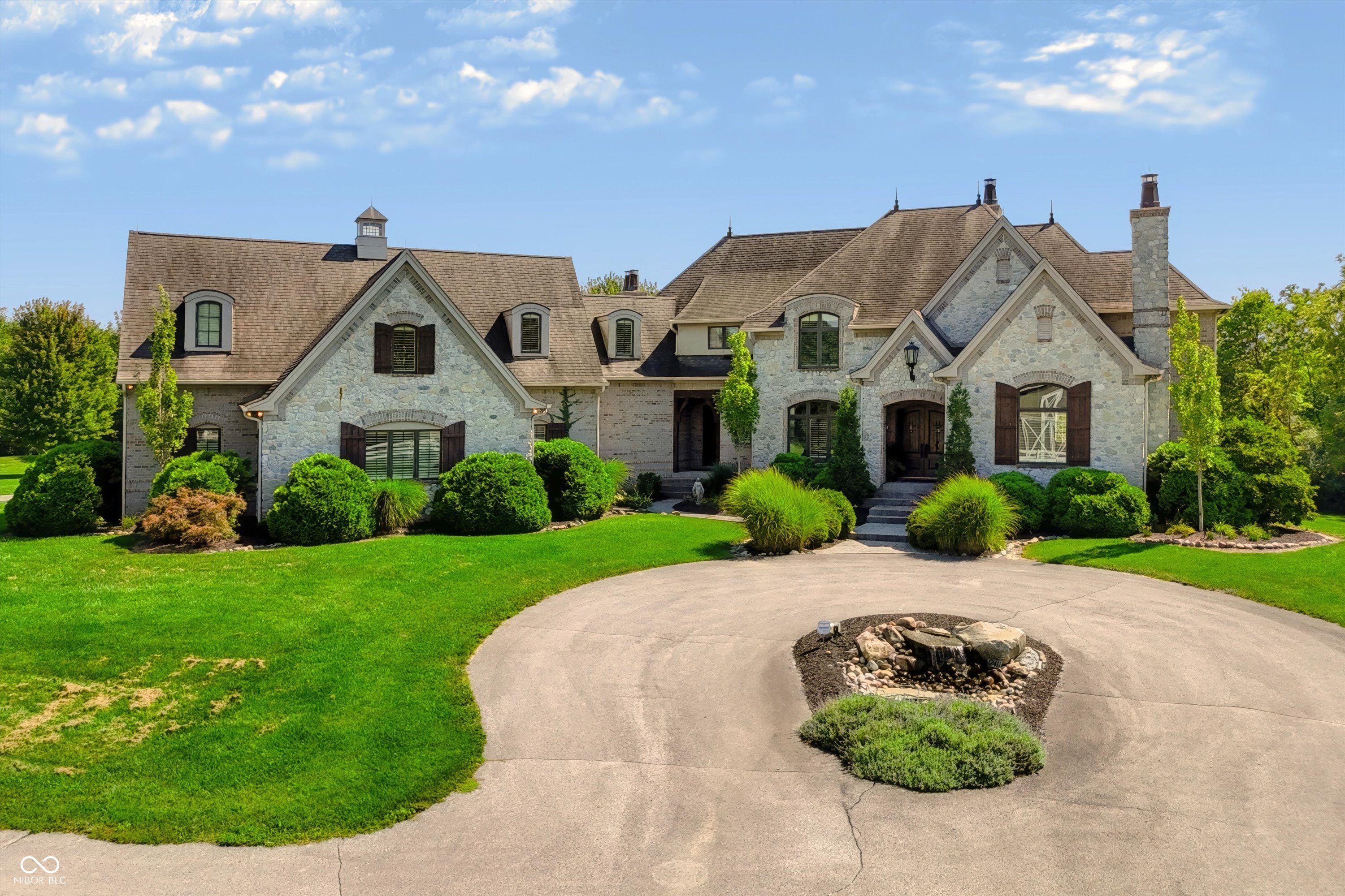 Photo of 12411 & 12415 Hoover Road, Carmel, IN 46032