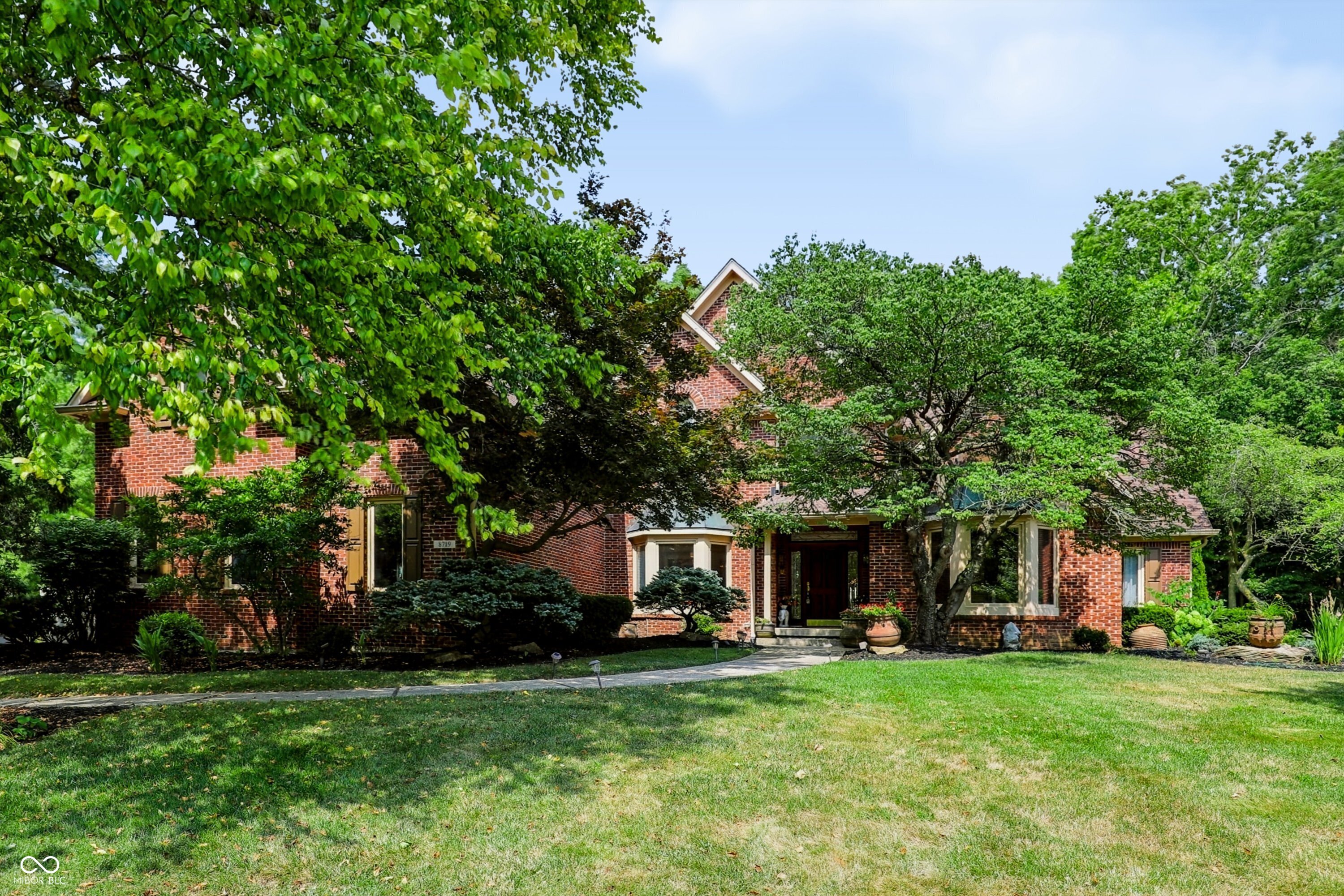 Photo of 8719 Worthington Court, Indianapolis, IN 46278