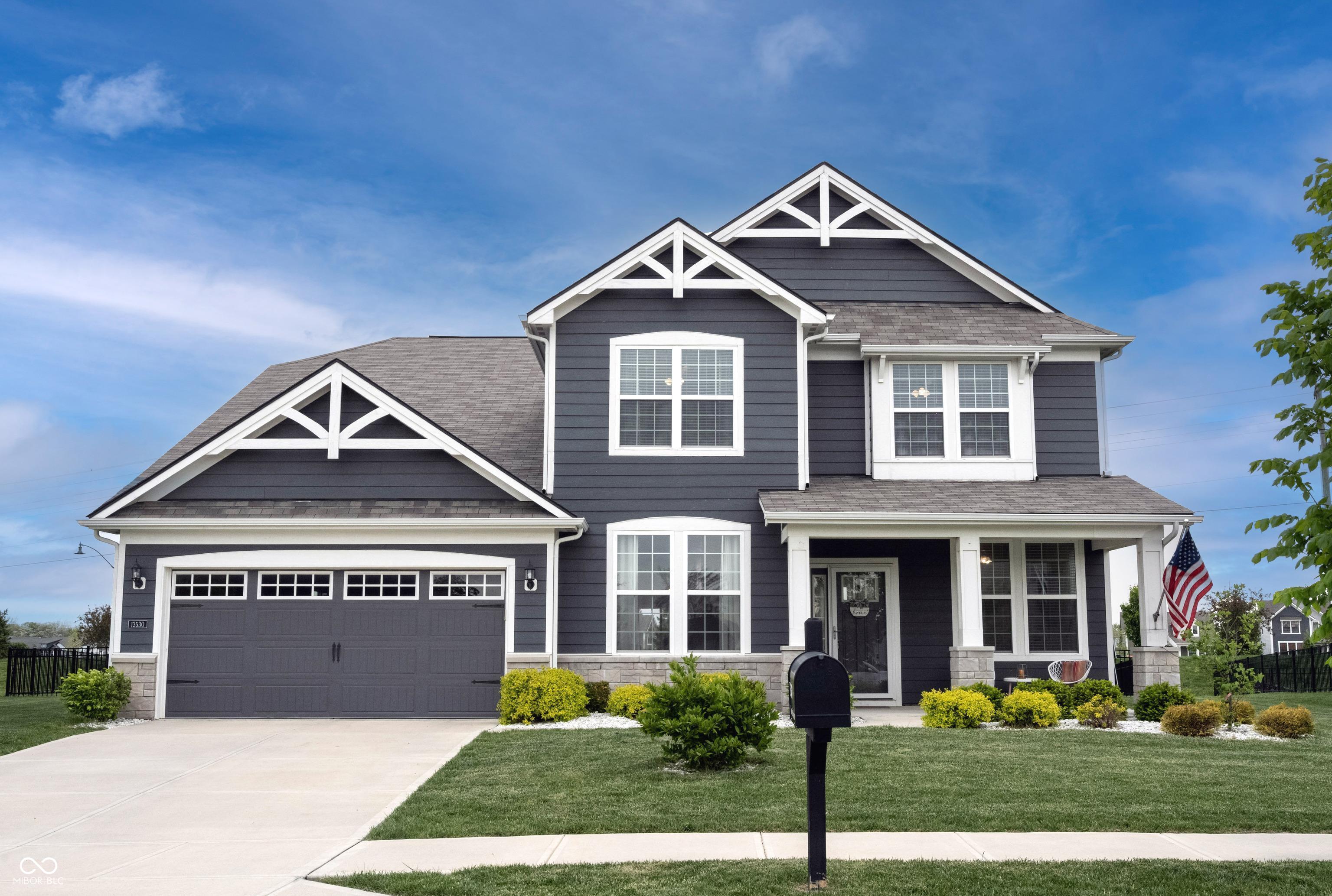 Photo of 13530 Longrise Lane, Fishers, IN 46037