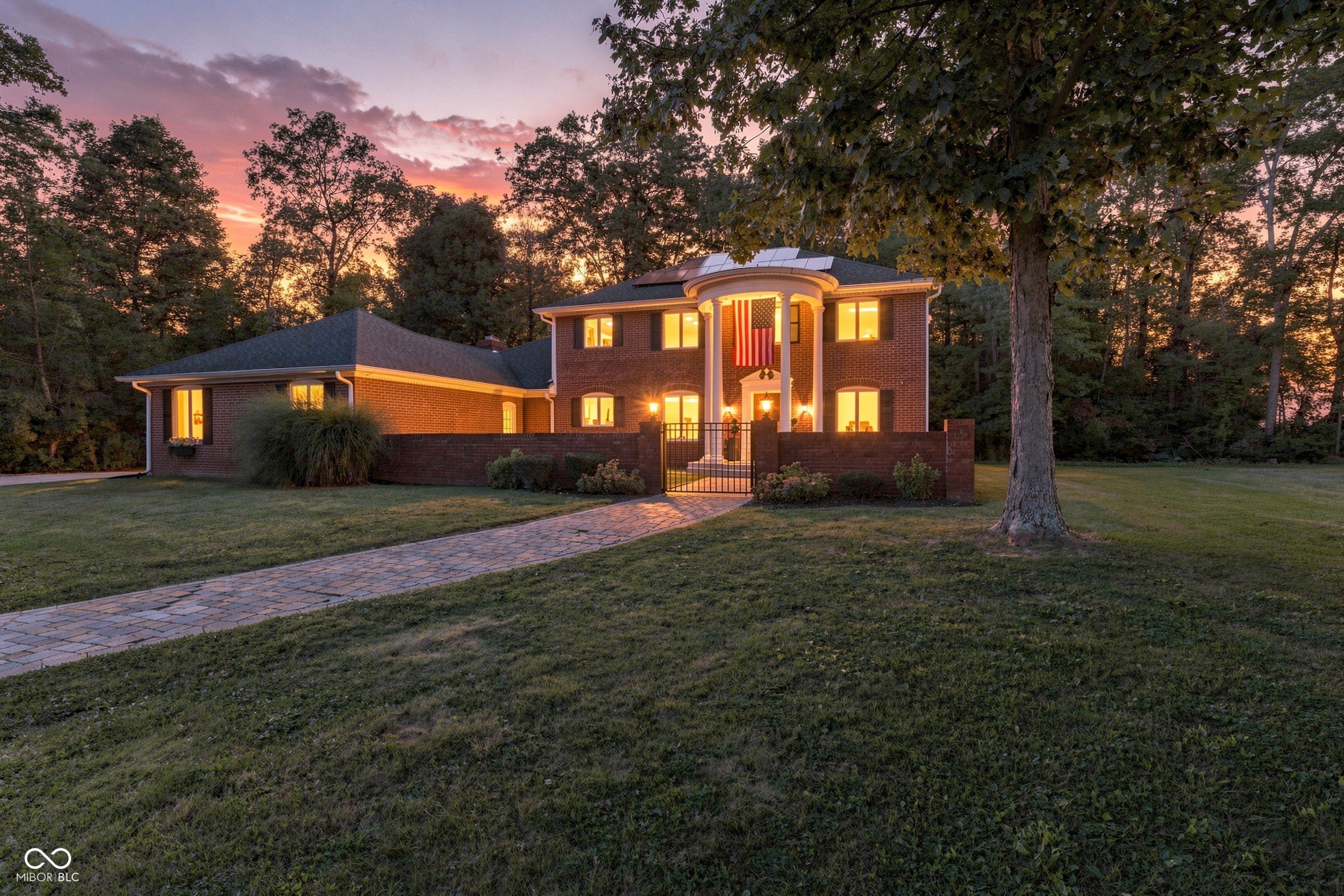 Photo of 1800 E 250 S, Lebanon, IN 46052